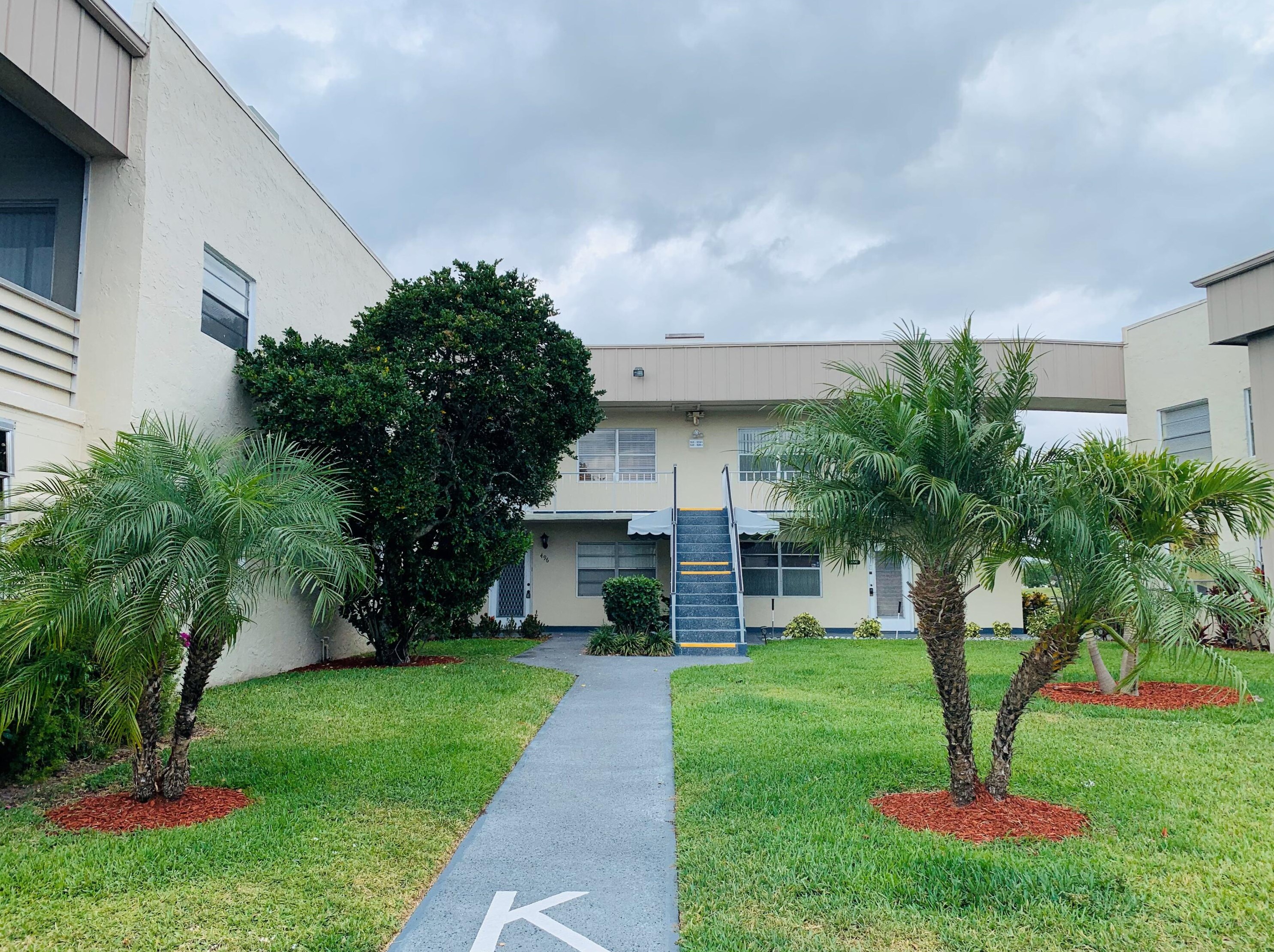 496 Flanders K, Delray Beach, FL 33484