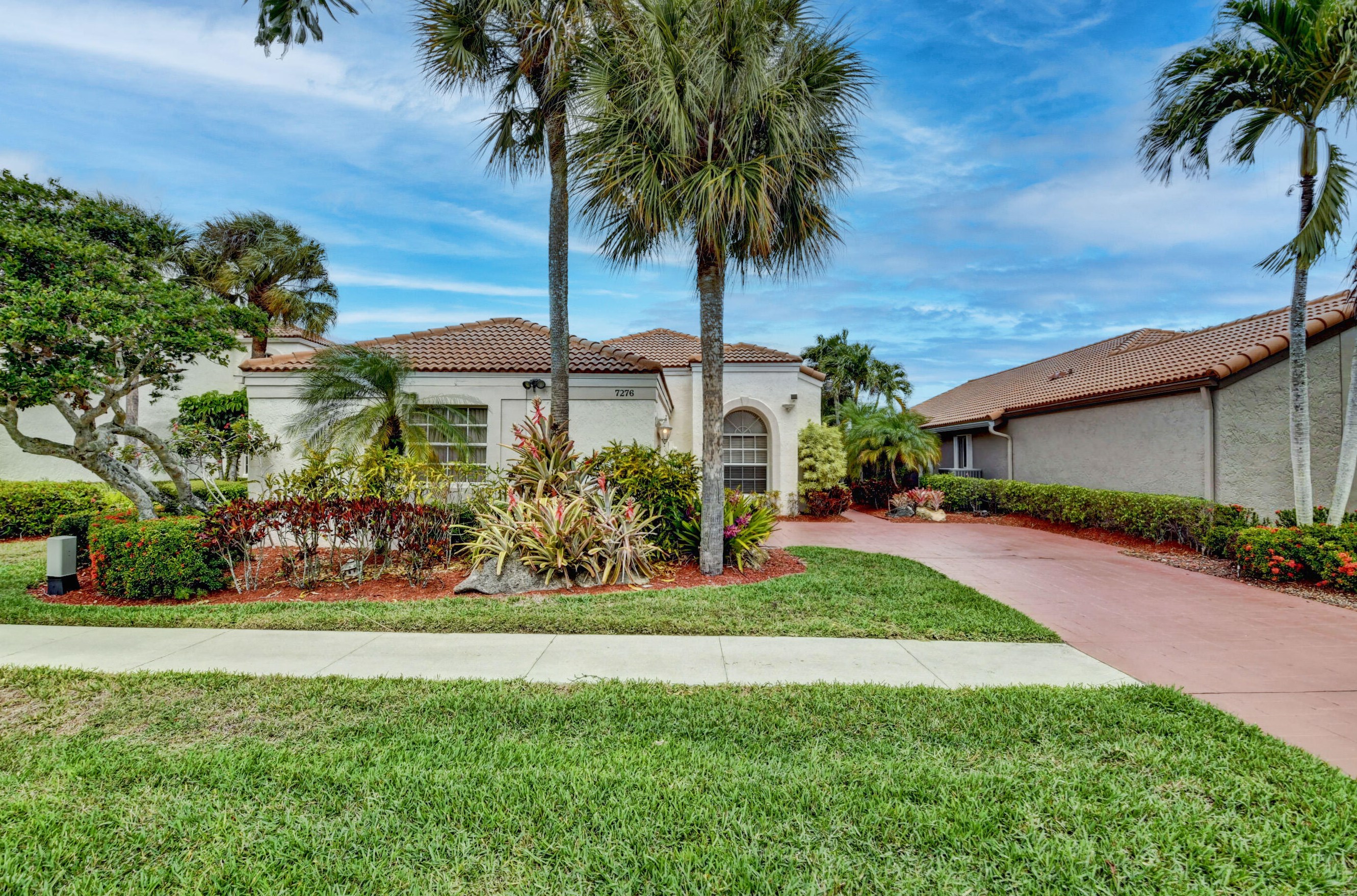 7276 Via Palomar, Boca Raton, FL 33433