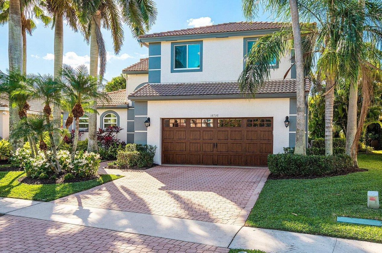 18736 Sea Turtle Ln, Boca Raton, FL 33498