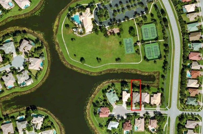 11415 Nautica Ct, Lake Worth, FL 33449-8356