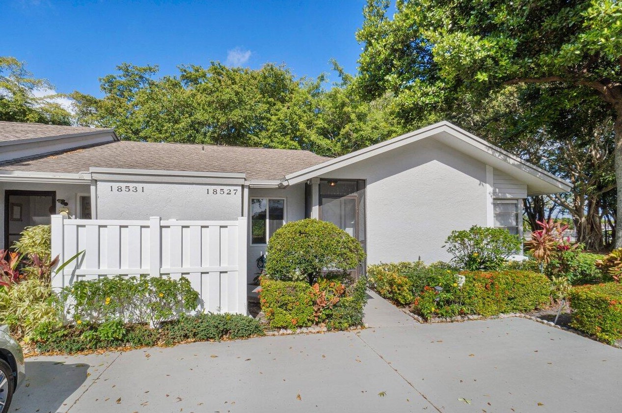 18527 Egret Way, Boca Raton, FL 33496-5020