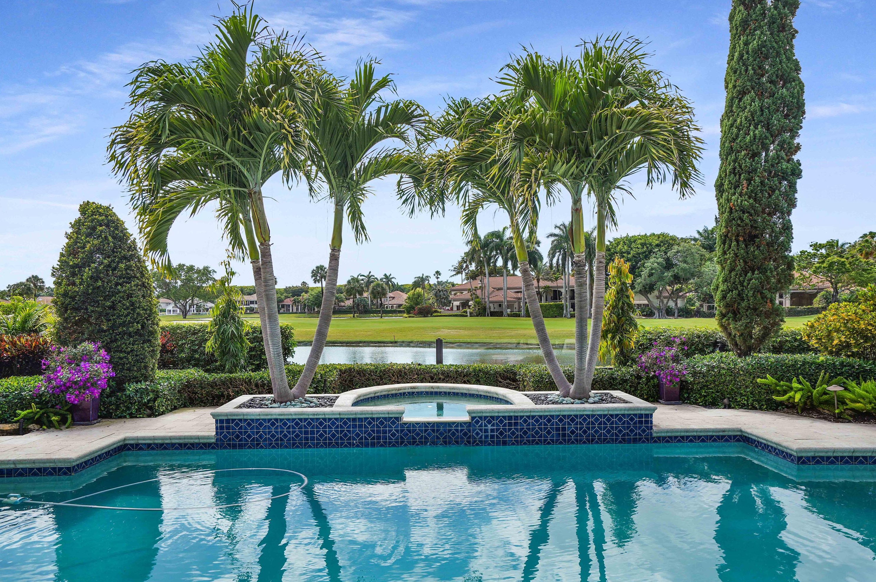 2526 59th St, Boca Raton FL  33496-2223 exterior