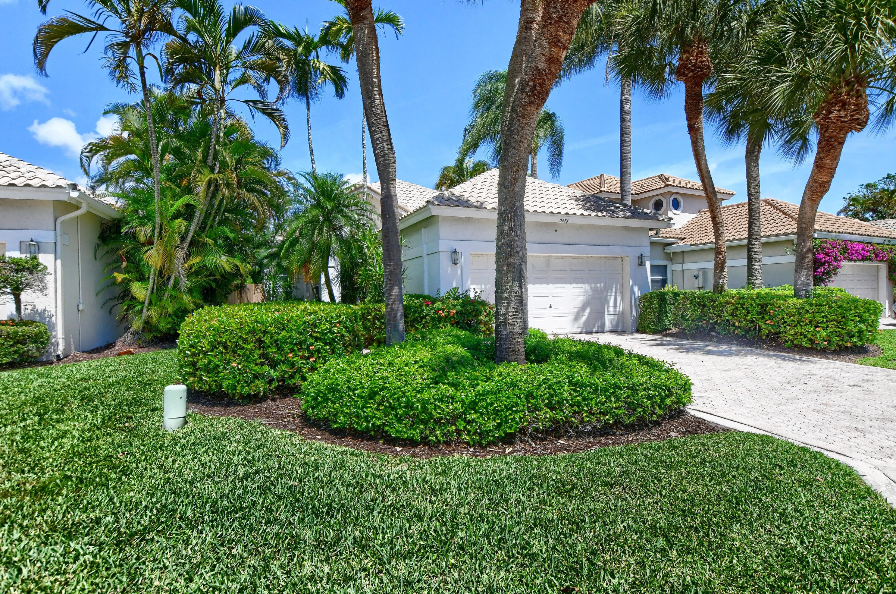 2475 Nw 66th Dr, Boca Raton, FL 33496