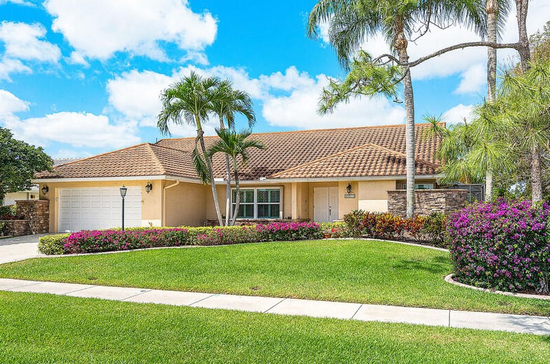 22311 Boyaca Ave, Boca Raton, FL 33433-4626