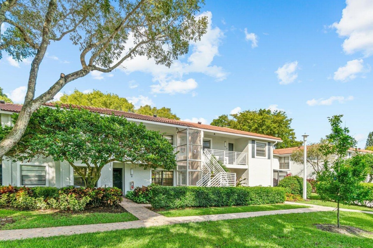 7 Southport Ln #h, Boynton Beach, FL 33436