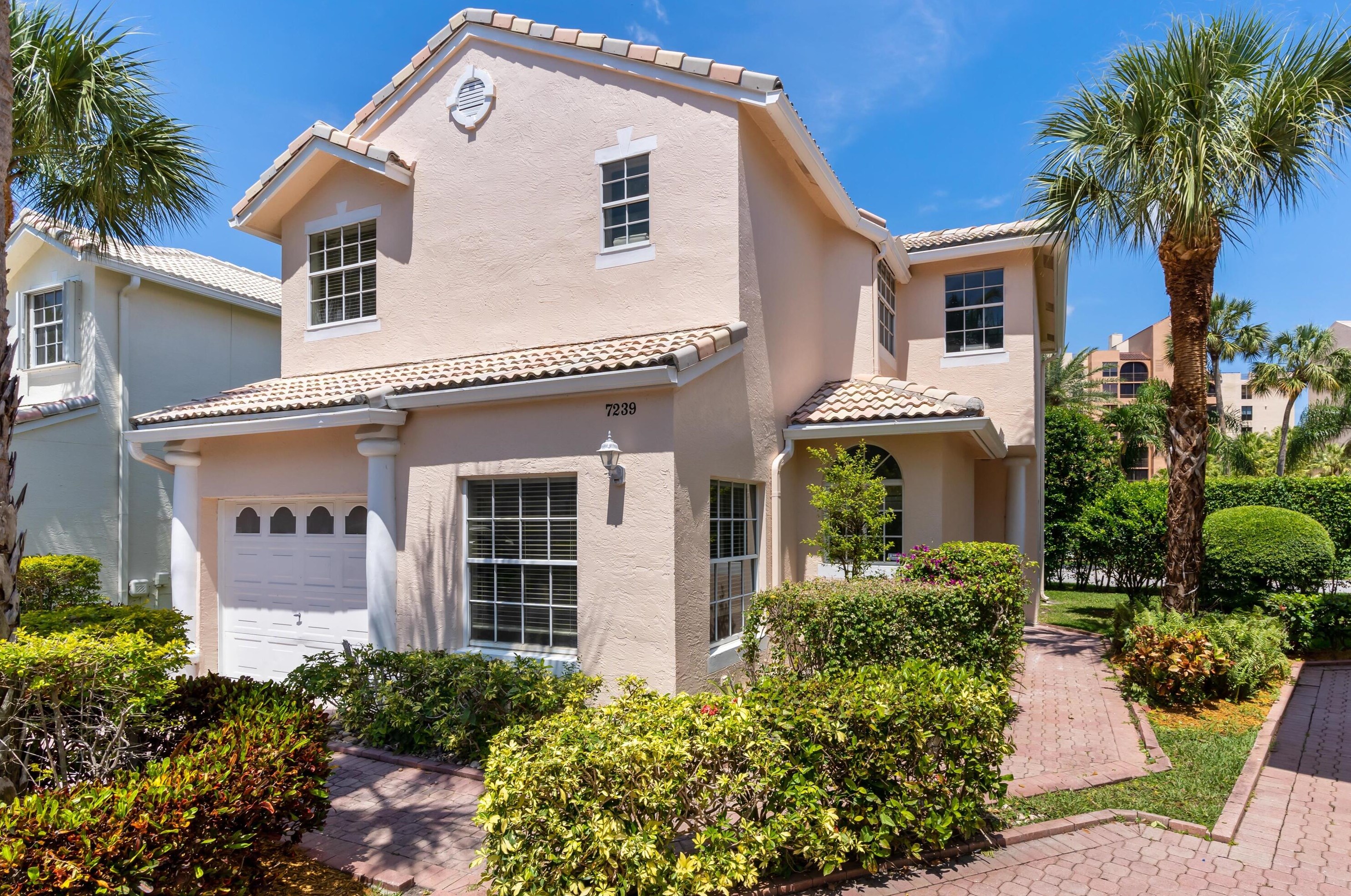 7239 Panache Way, Boca Raton, FL 33433