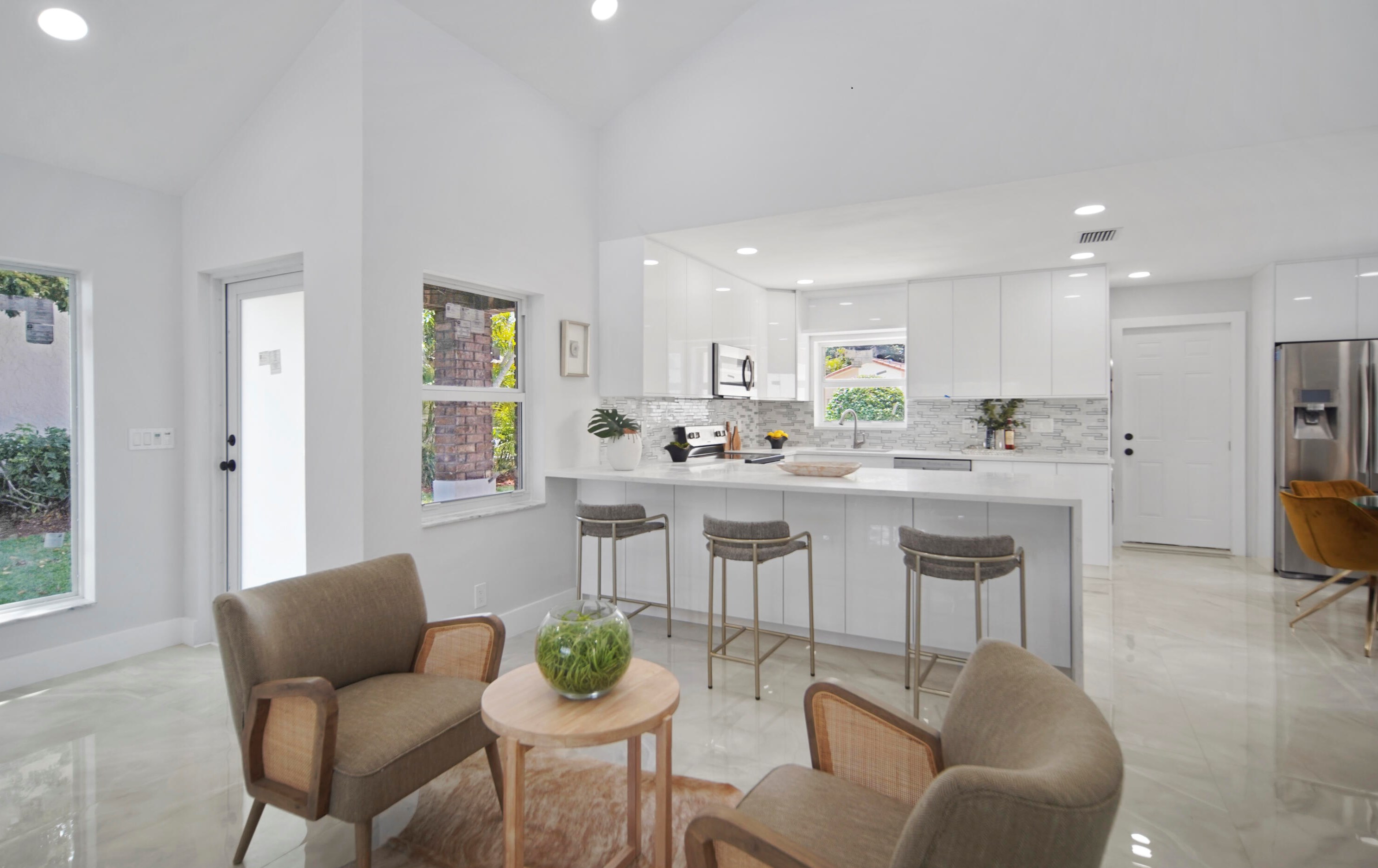 10095 Camelback Ln, Boca Raton FL  33498-4714 exterior