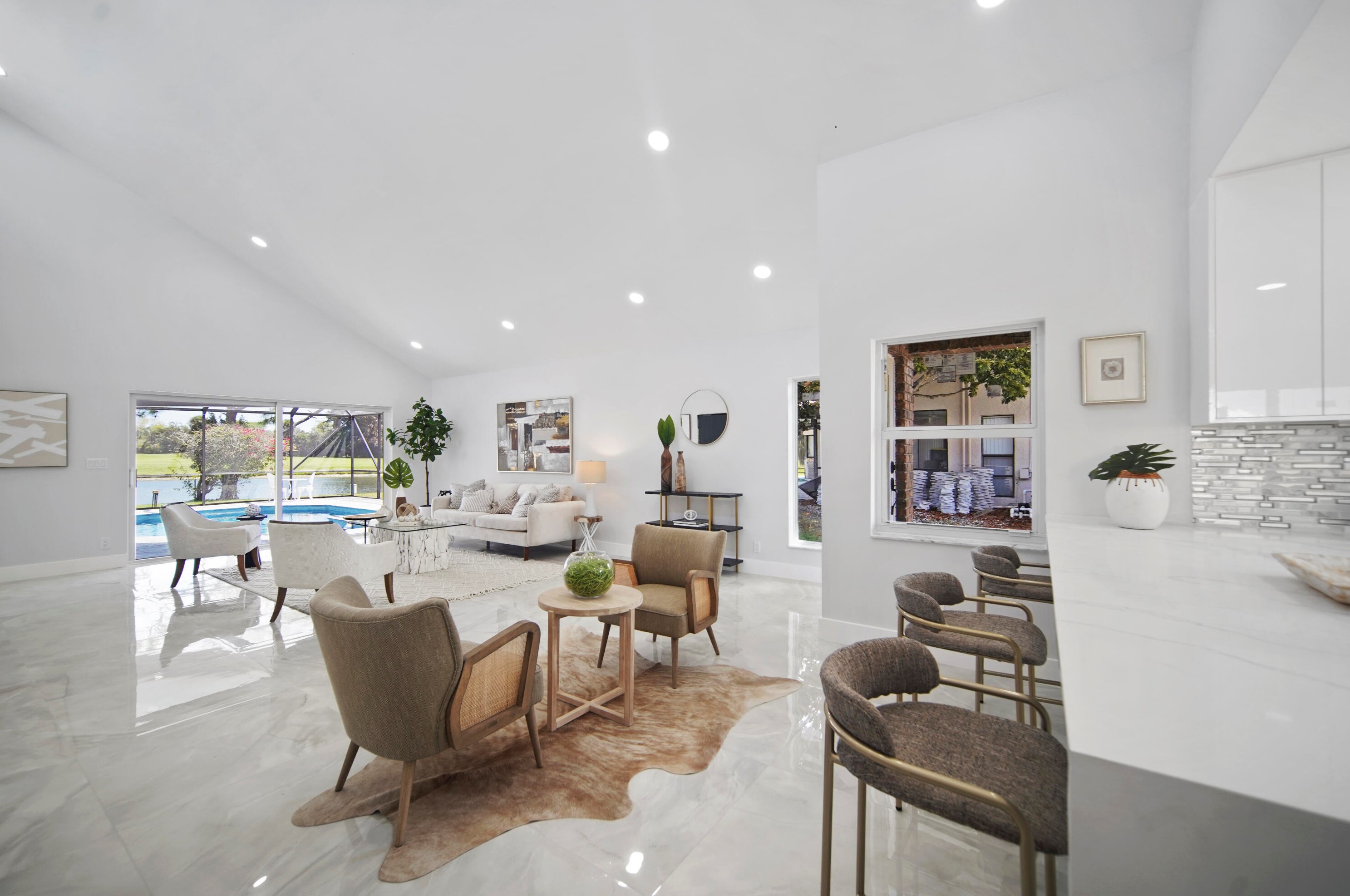 10095 Camelback Ln, Boca Raton FL  33498-4714 exterior