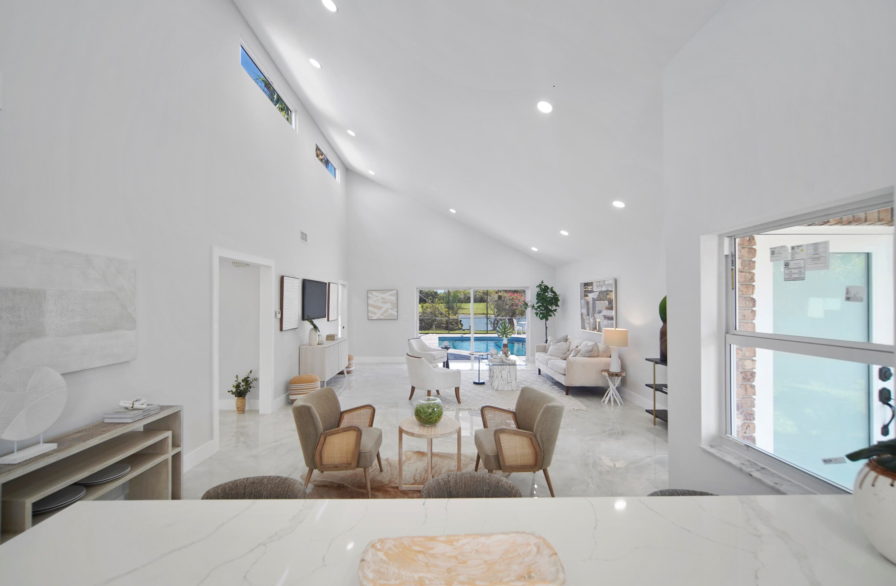 10095 Camelback Ln, Boca Raton FL  33498-4714 exterior