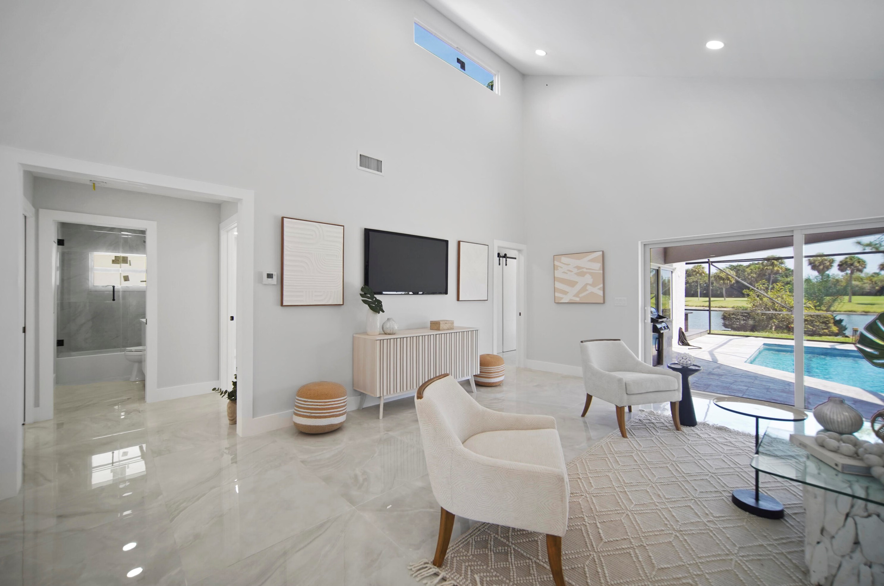 10095 Camelback Ln, Boca Raton FL  33498-4714 exterior