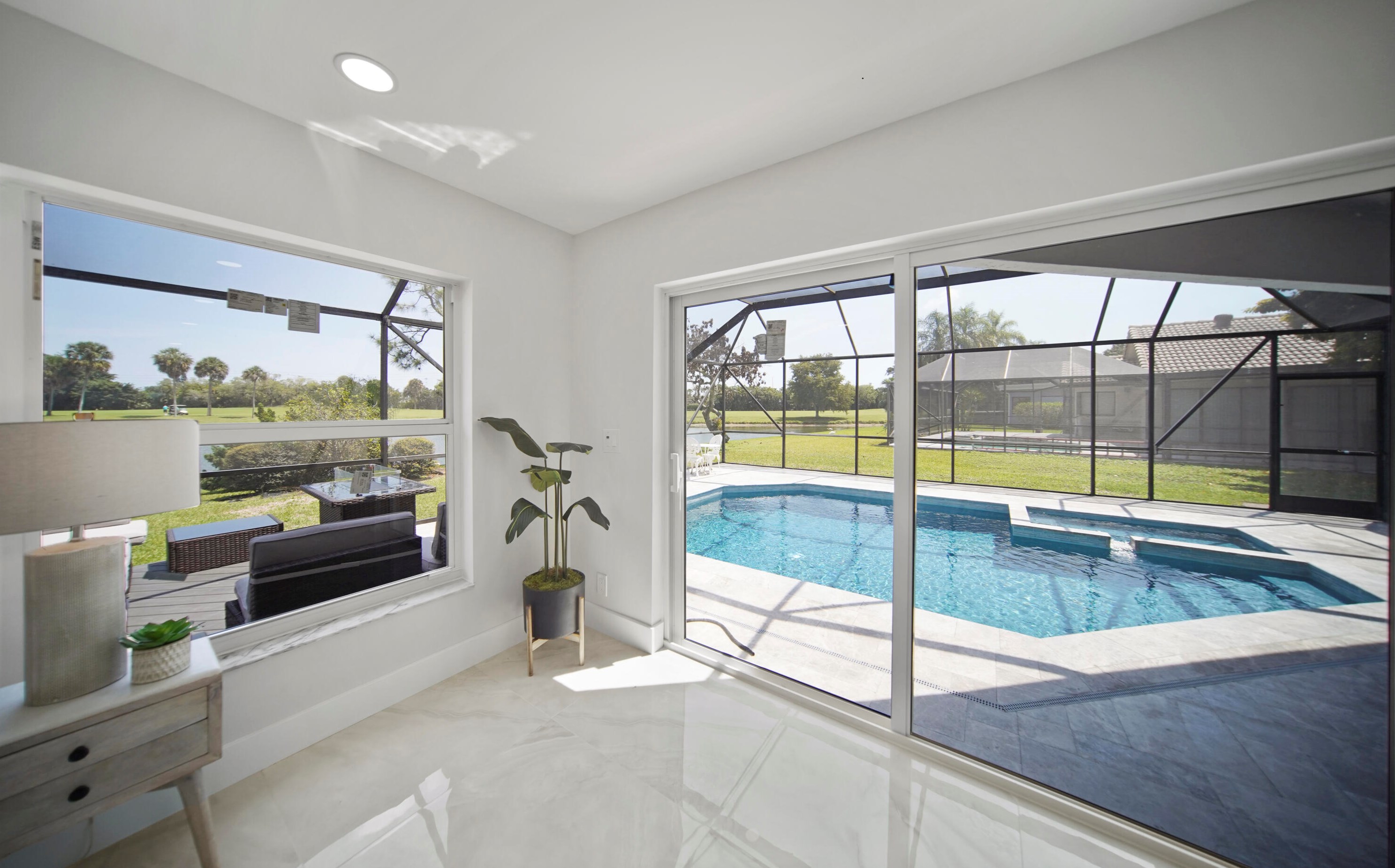 10095 Camelback Ln, Boca Raton FL  33498-4714 exterior