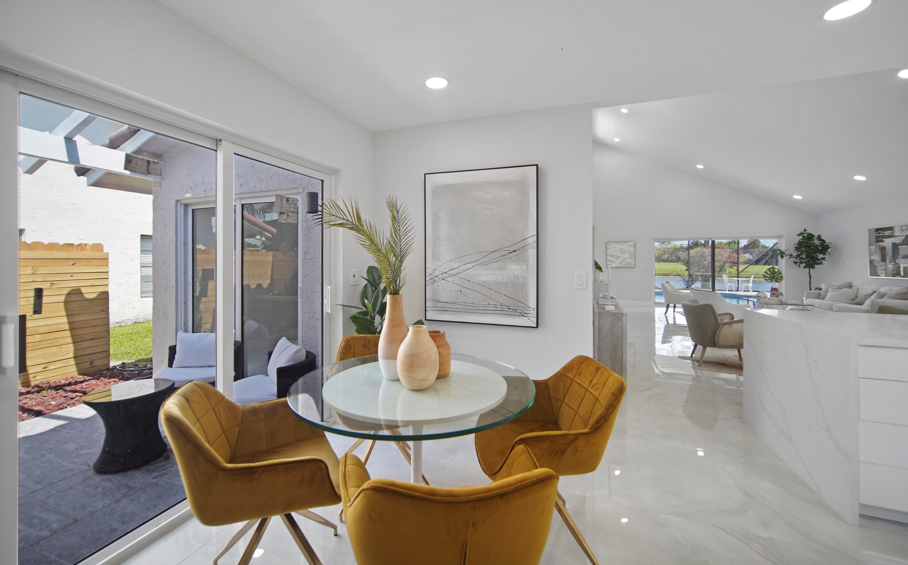 10095 Camelback Ln, Boca Raton FL  33498-4714 exterior