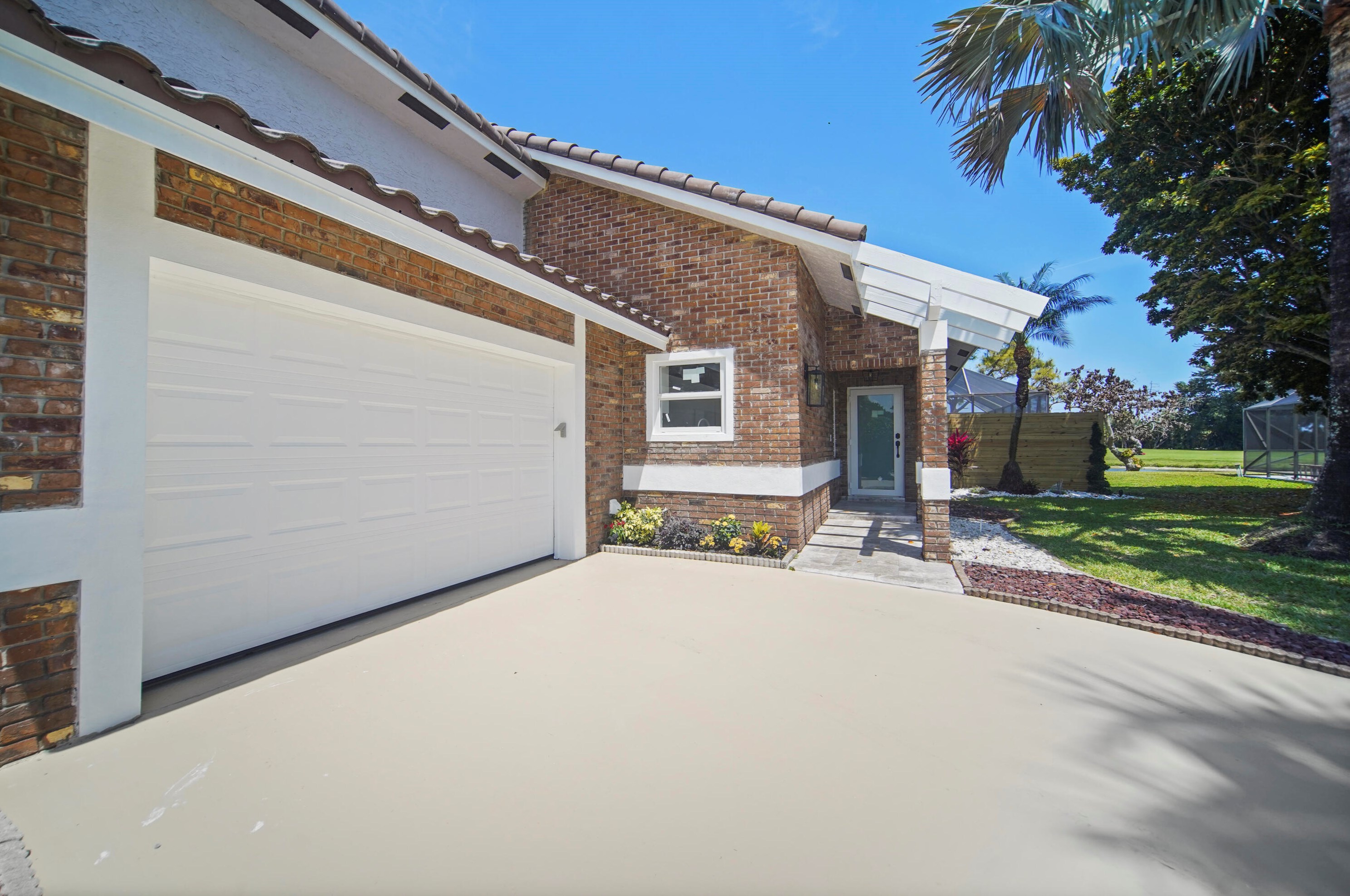 10095 Camelback Ln, Boca Raton FL  33498-4714 exterior