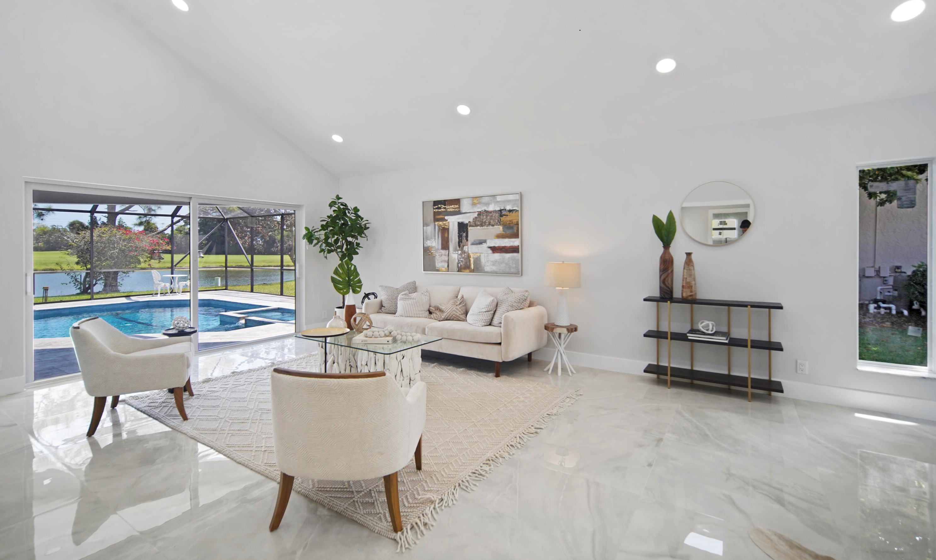 10095 Camelback Ln, Boca Raton FL  33498-4714 exterior