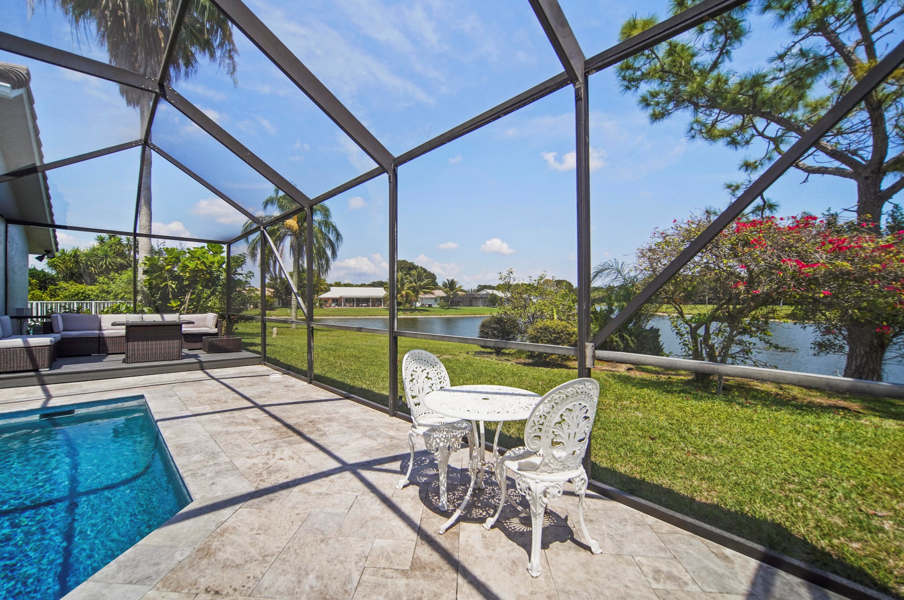 10095 Camelback Ln, Boca Raton FL  33498-4714 exterior