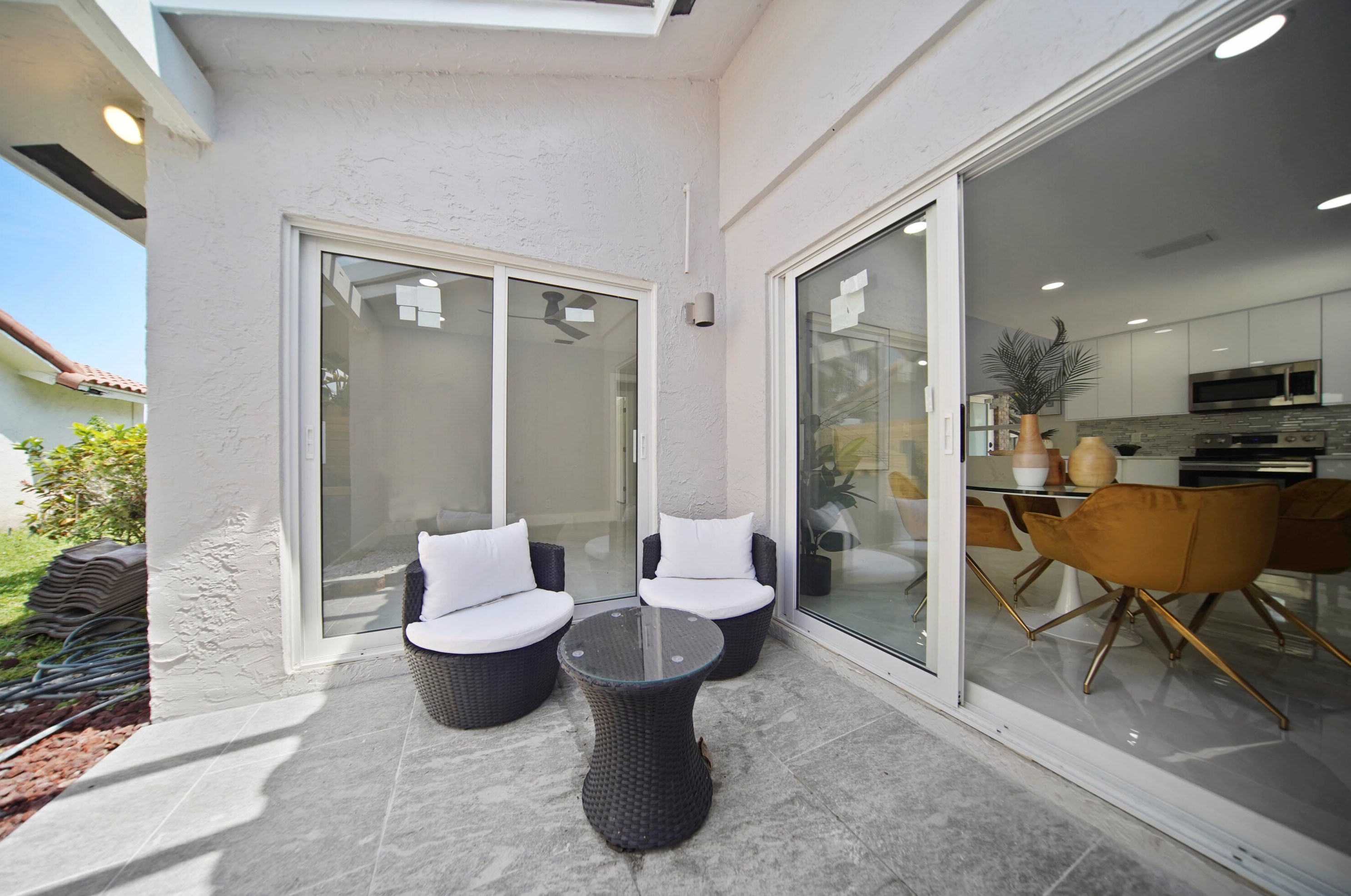 10095 Camelback Ln, Boca Raton FL  33498-4714 exterior