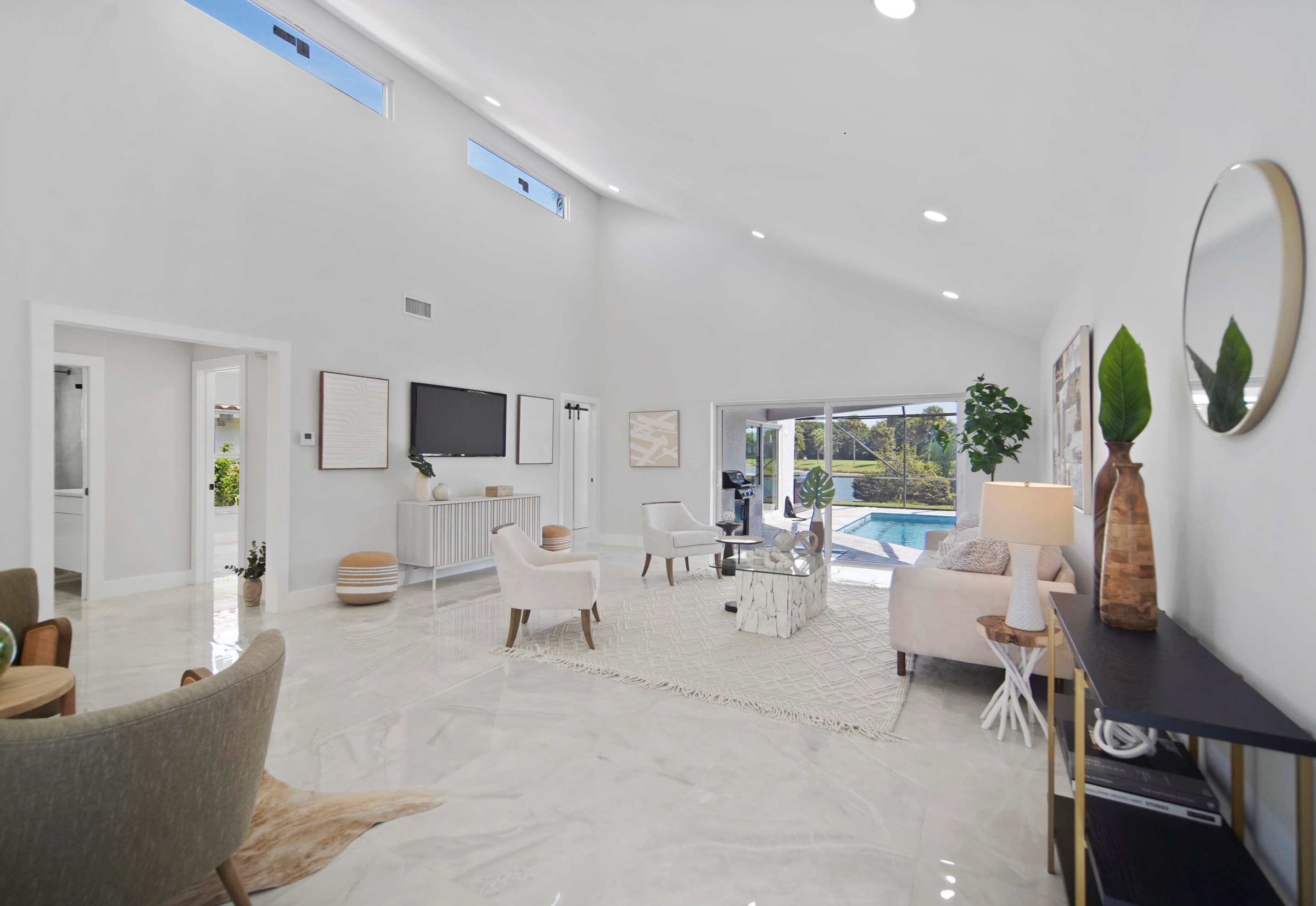 10095 Camelback Ln, Boca Raton FL  33498-4714 exterior