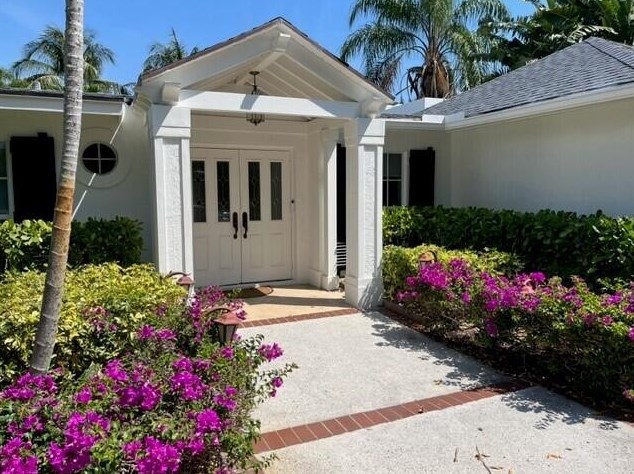 257 Essex Ln, West Palm Beach, FL 33405
