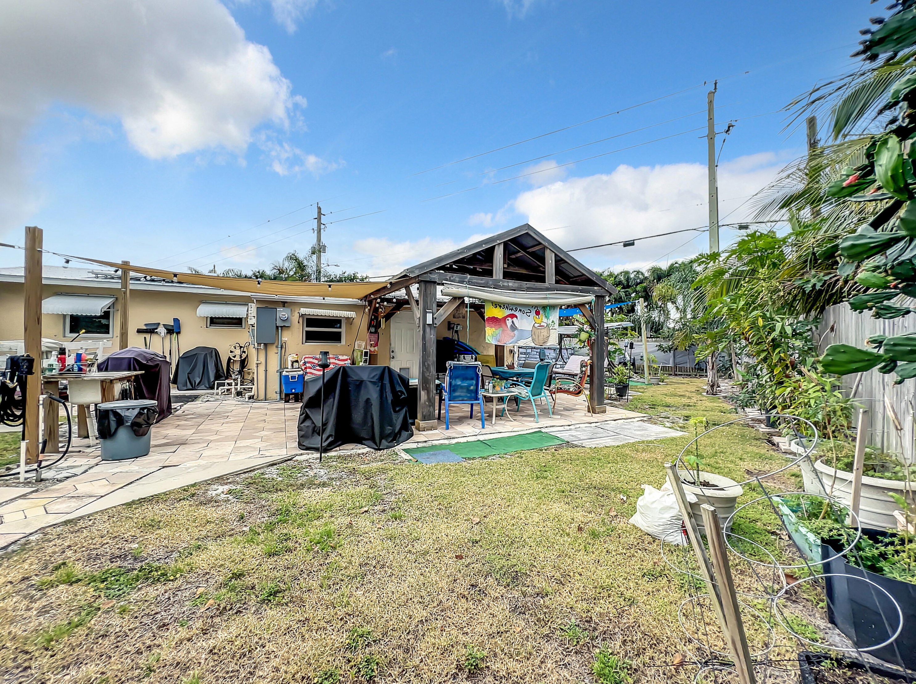 19198 Bryant Dr, Jupiter FL  33469-1612 exterior