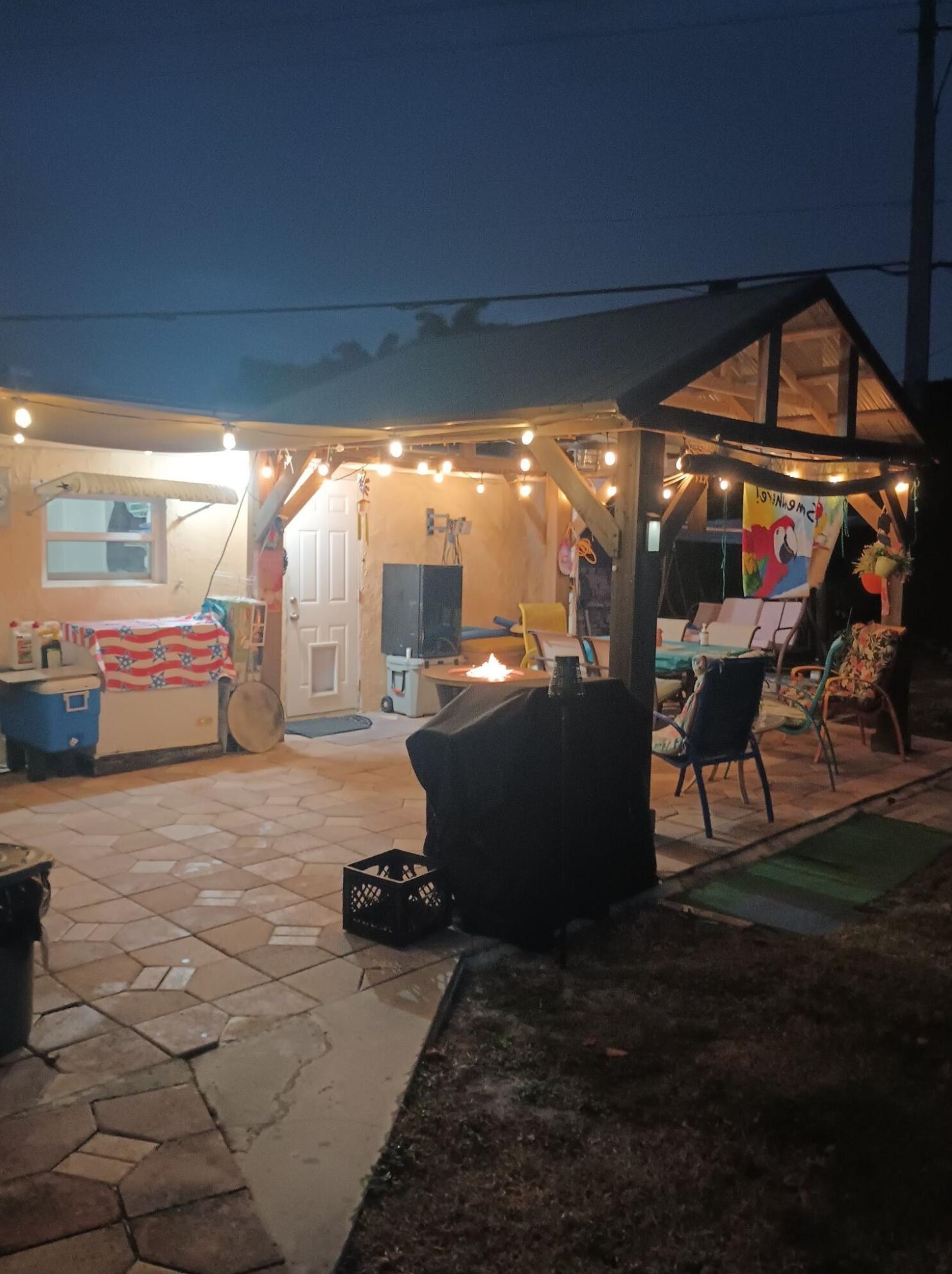 19198 Bryant Dr, Jupiter FL  33469-1612 exterior