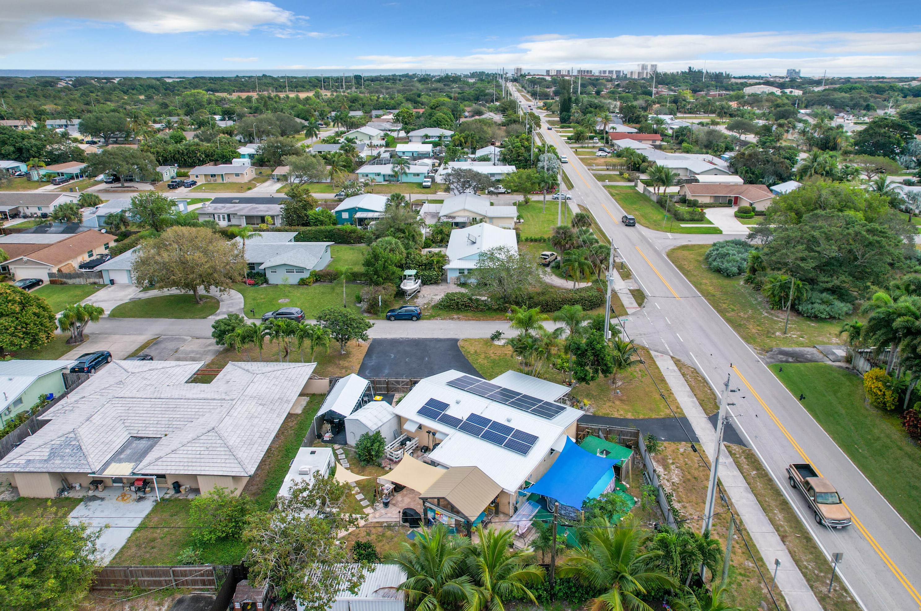 19198 Bryant Dr, Jupiter FL  33469-1612 exterior