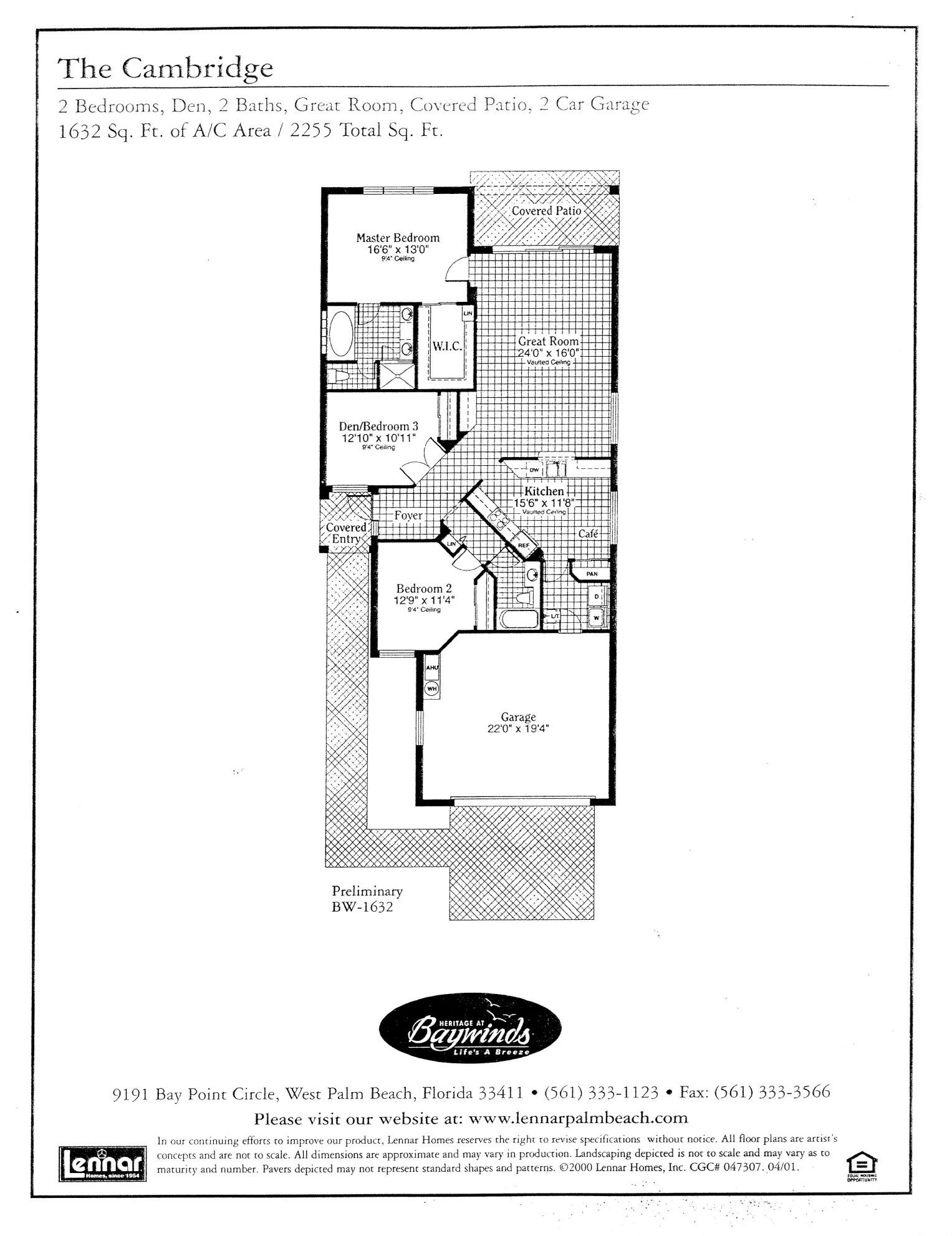 9159 Bay Point Cir, West Palm Beach, FL 33411