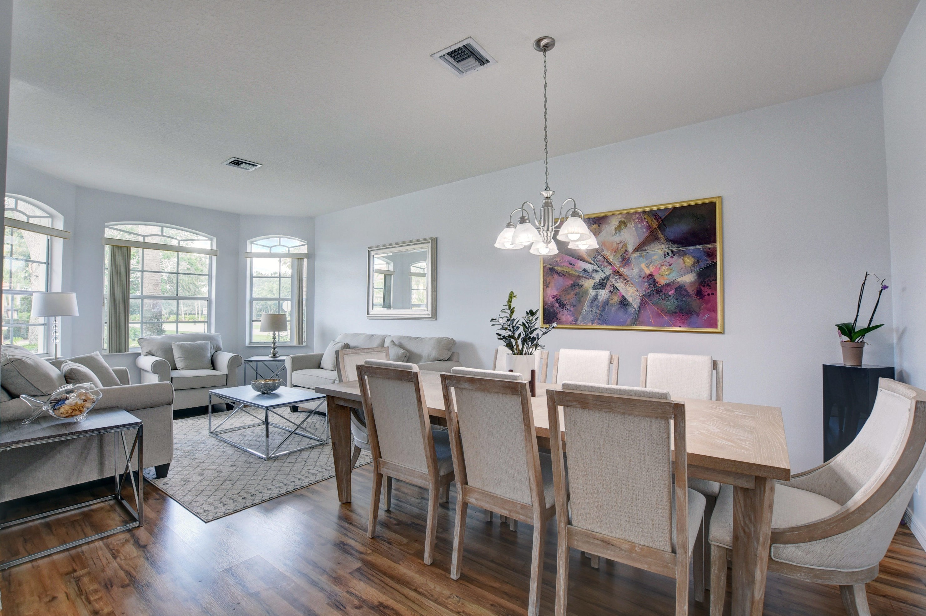 7246 Via Leonardo, Lake Worth FL  33467-5237 exterior