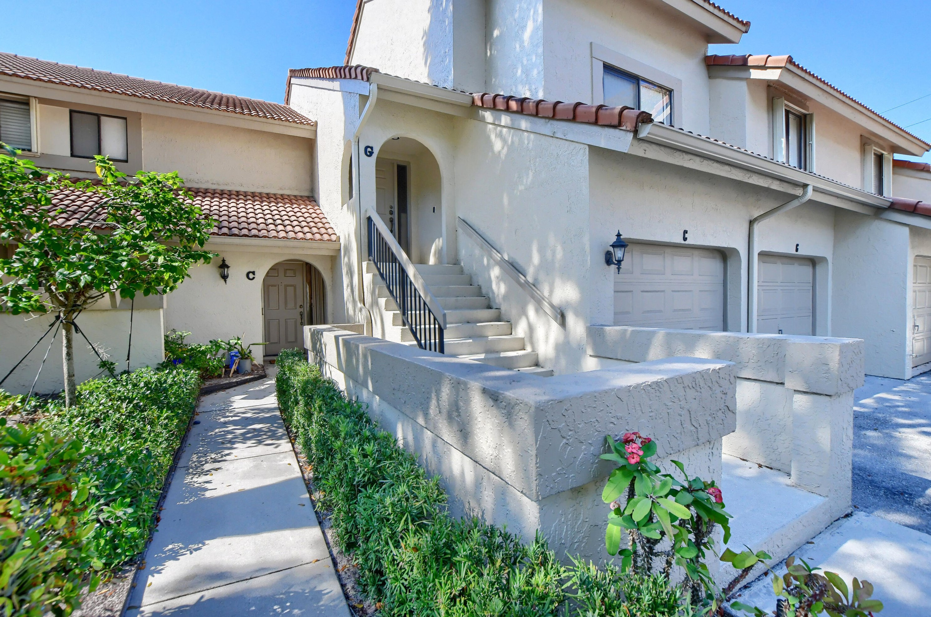5640 Coach House Cir #c, Boca Raton, FL