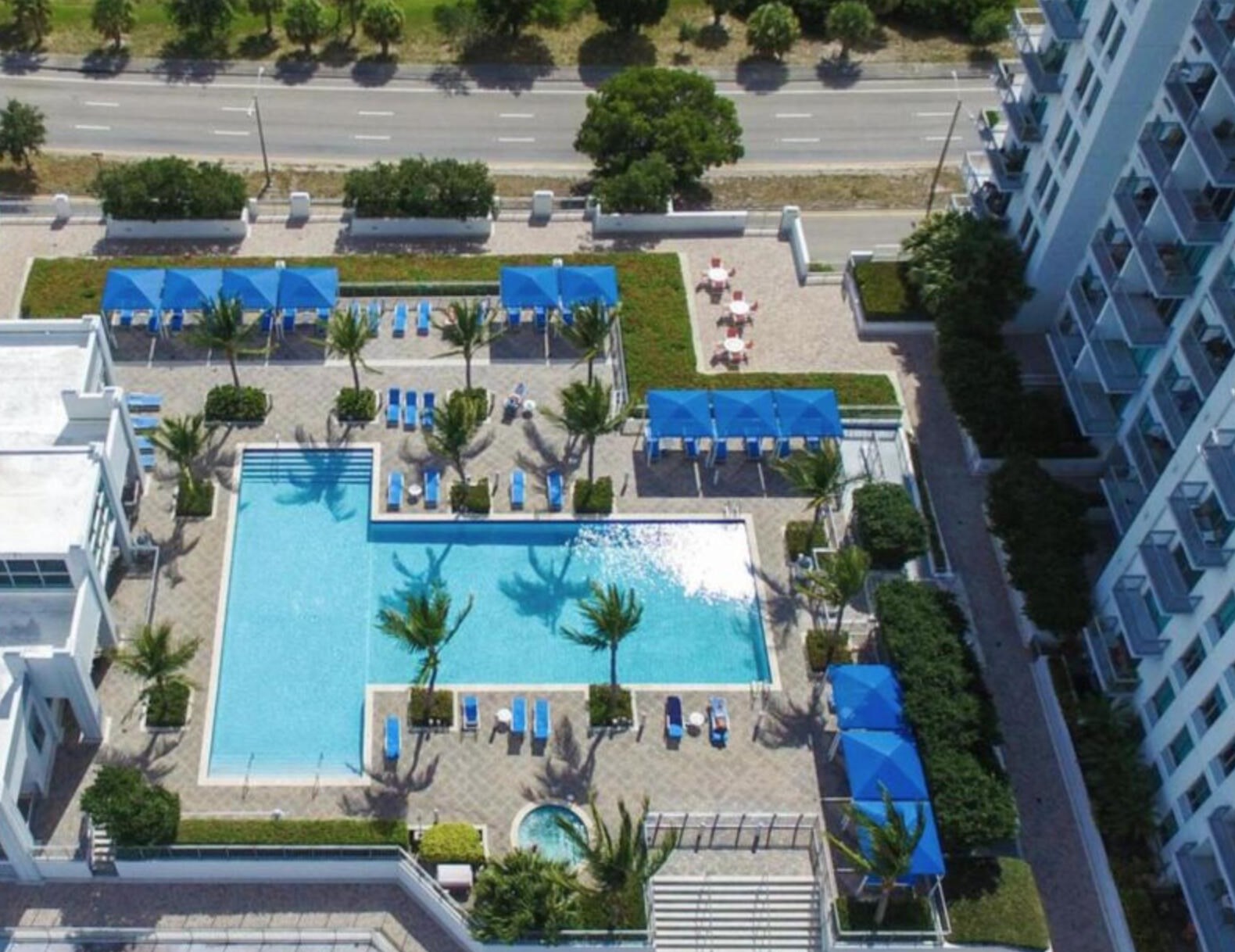 300 S Australian Ave #1101, West Palm Beach, FL 33401