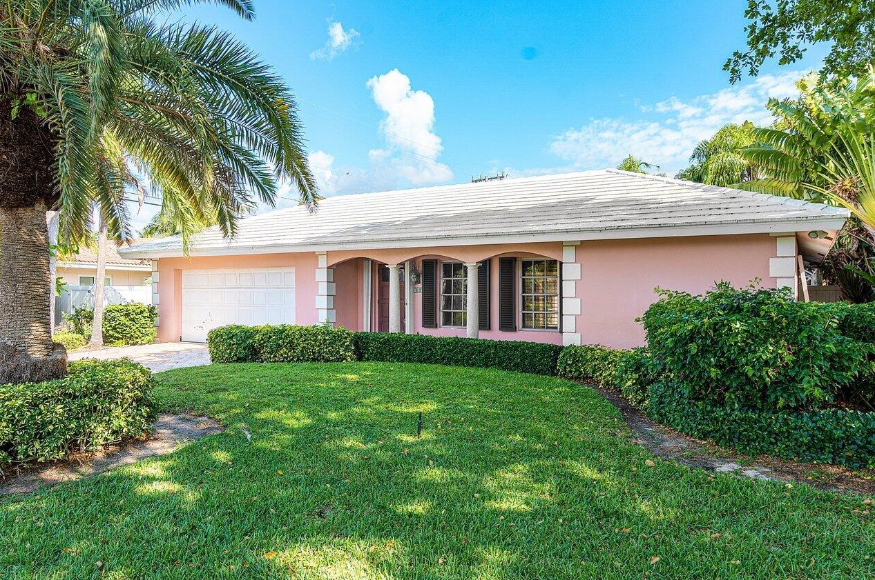 755 Toledo Dr, Boca Raton, FL 33432-8121