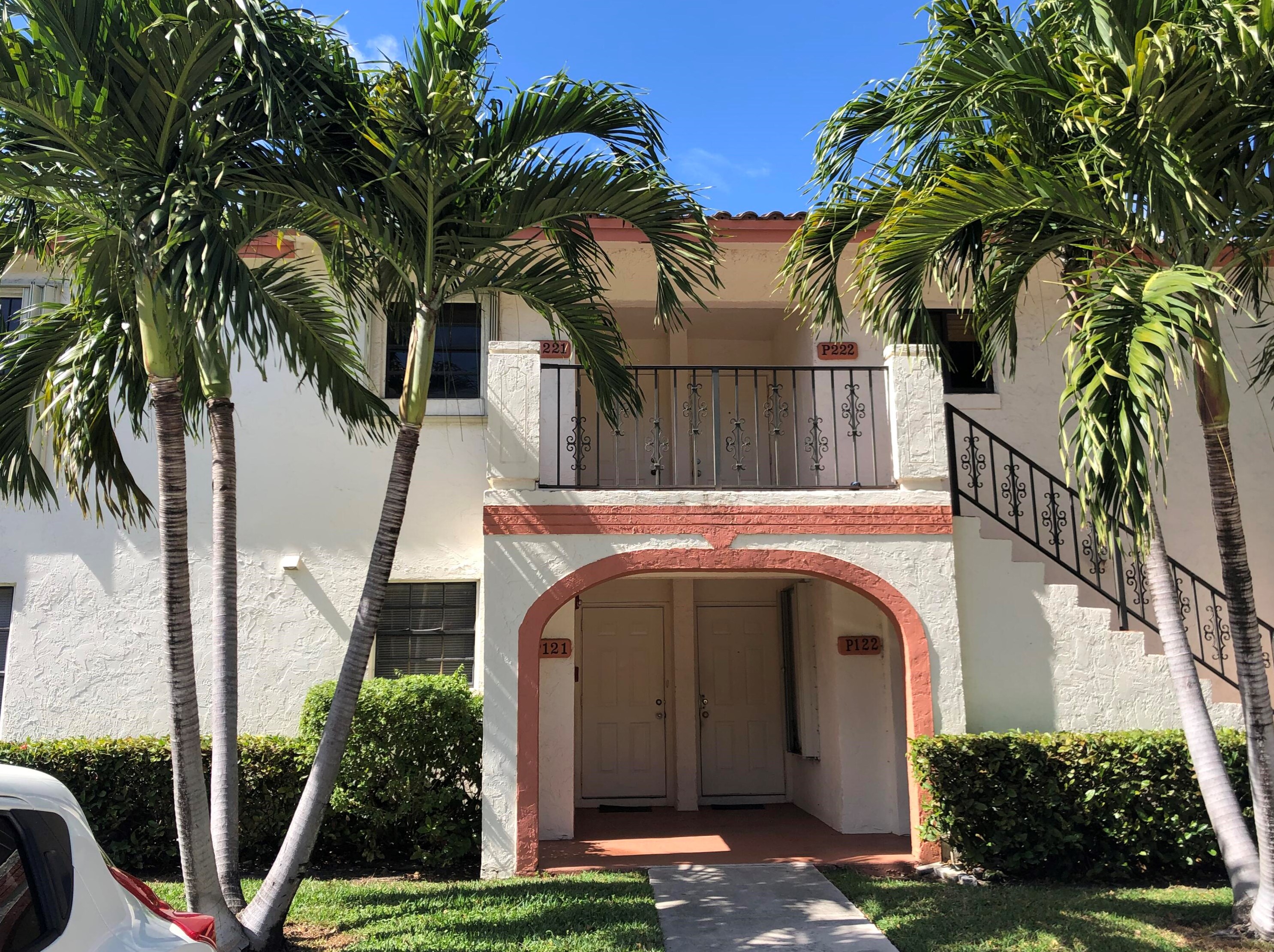 2800 Palmwood Ter #2210, Boca Raton, FL