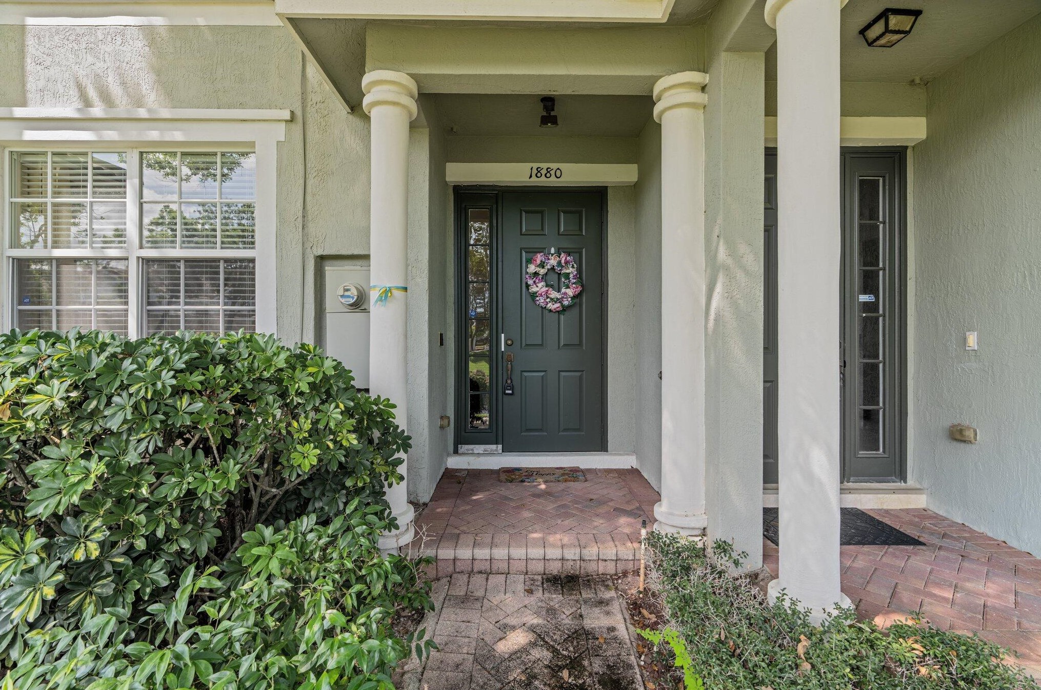 1880 9th St, Boca Raton FL  33486-1400 exterior