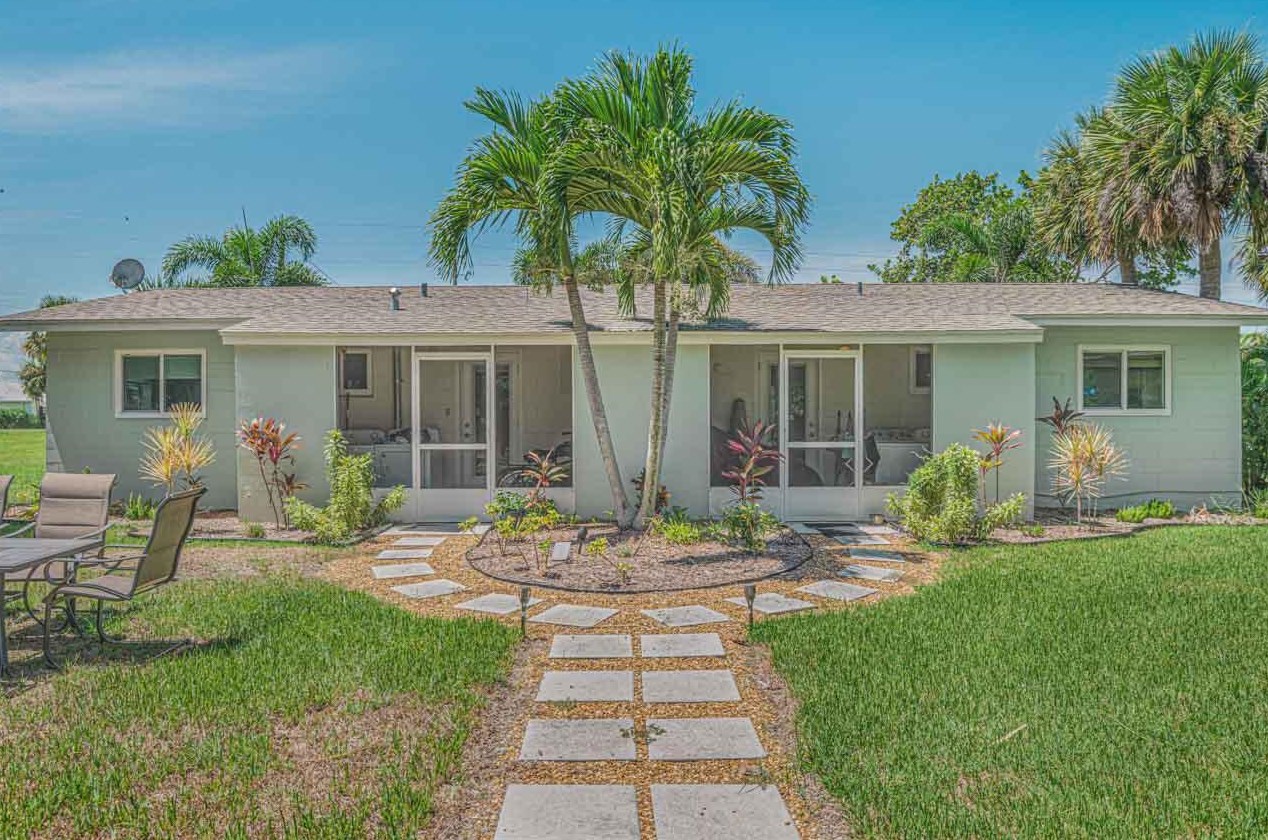 462 Granada St, Fort Pierce, FL 34949