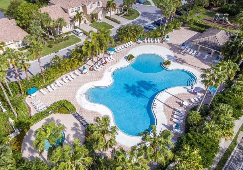8352 Mulligan Cir #1912, Fort Pierce, FL