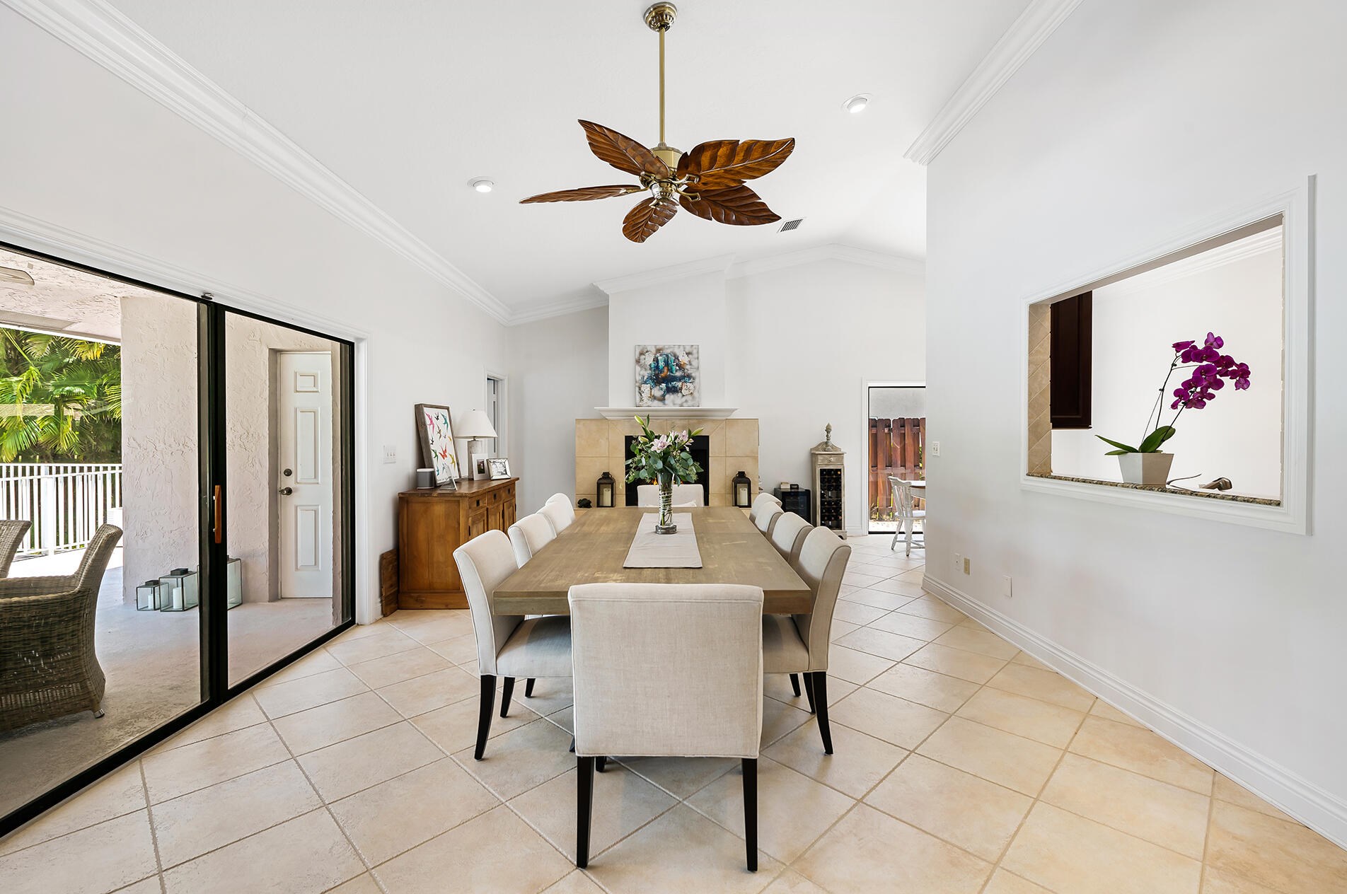 1981 25th St, Boca Raton FL  33431-4018 exterior