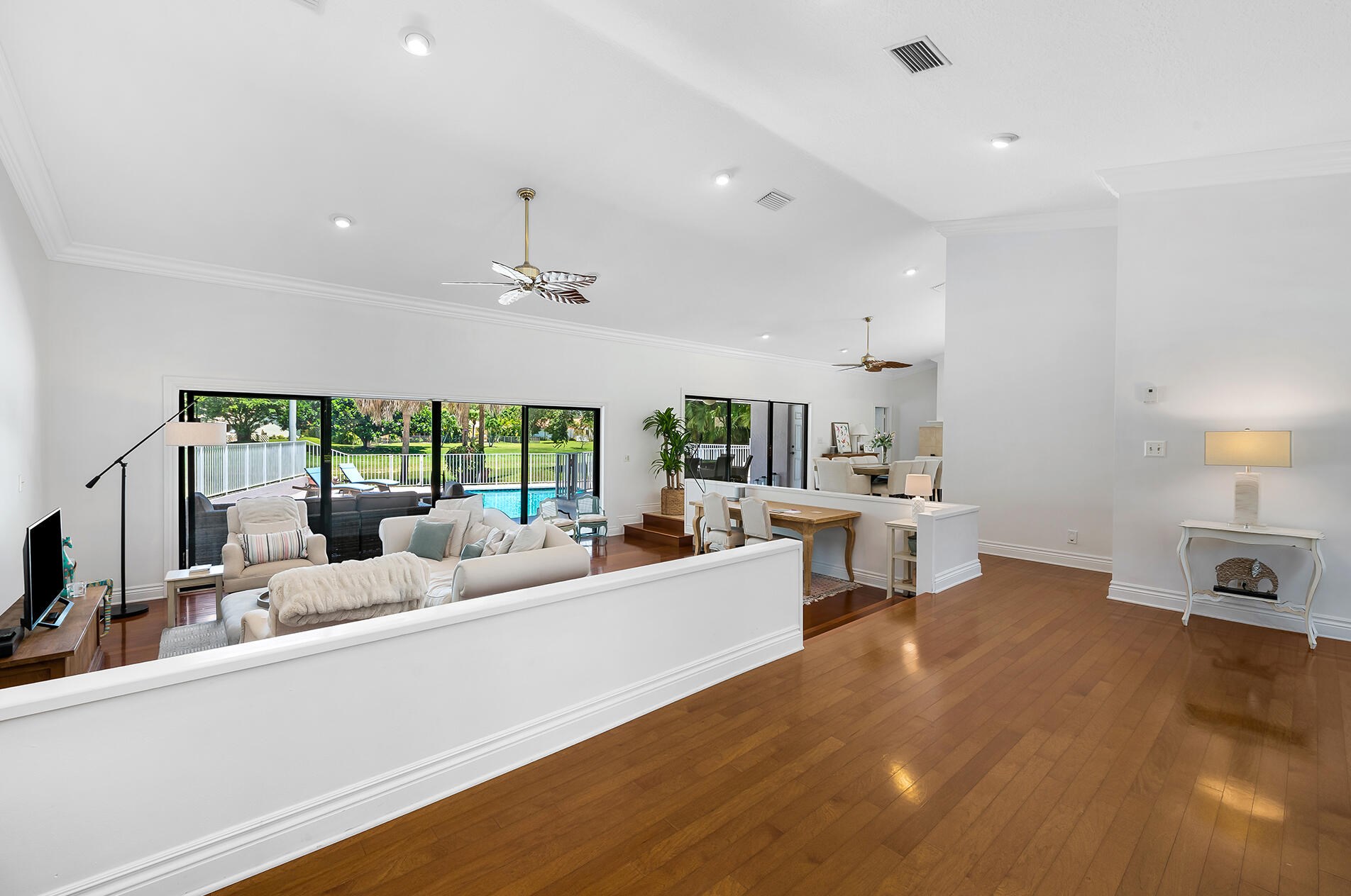 1981 25th St, Boca Raton FL  33431-4018 exterior