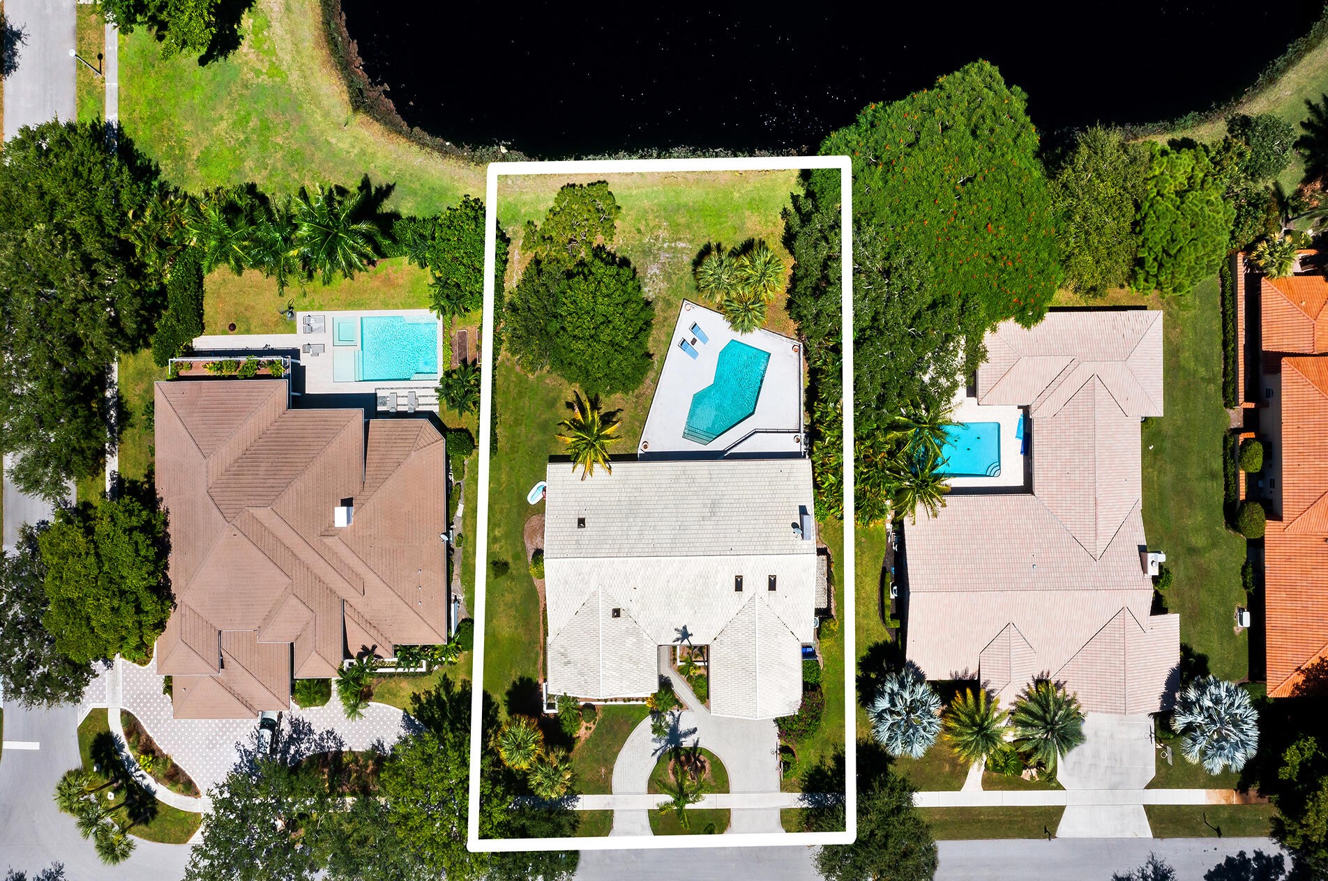 1981 25th St, Boca Raton FL  33431-4018 exterior