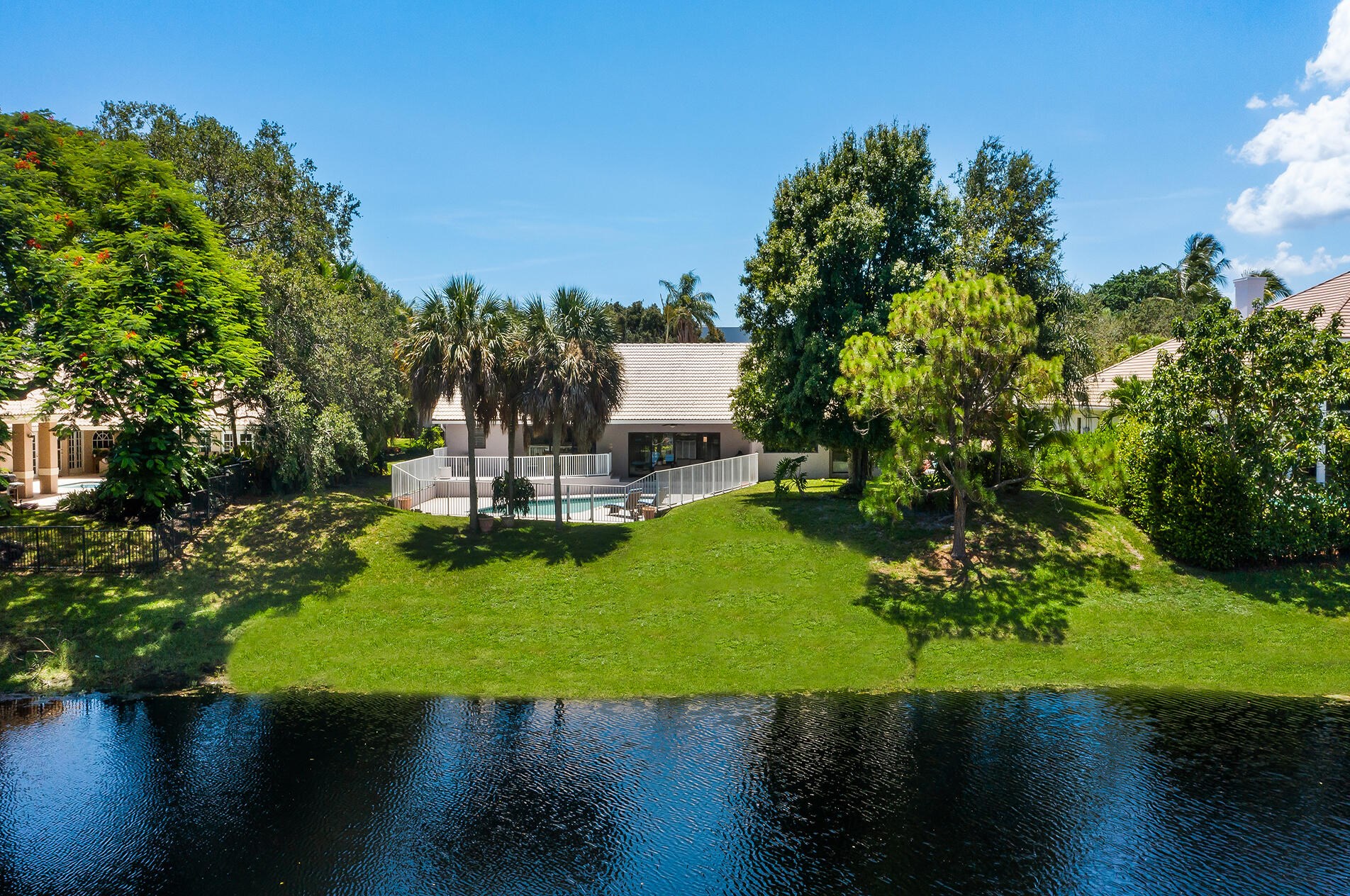 1981 25th St, Boca Raton FL  33431-4018 exterior