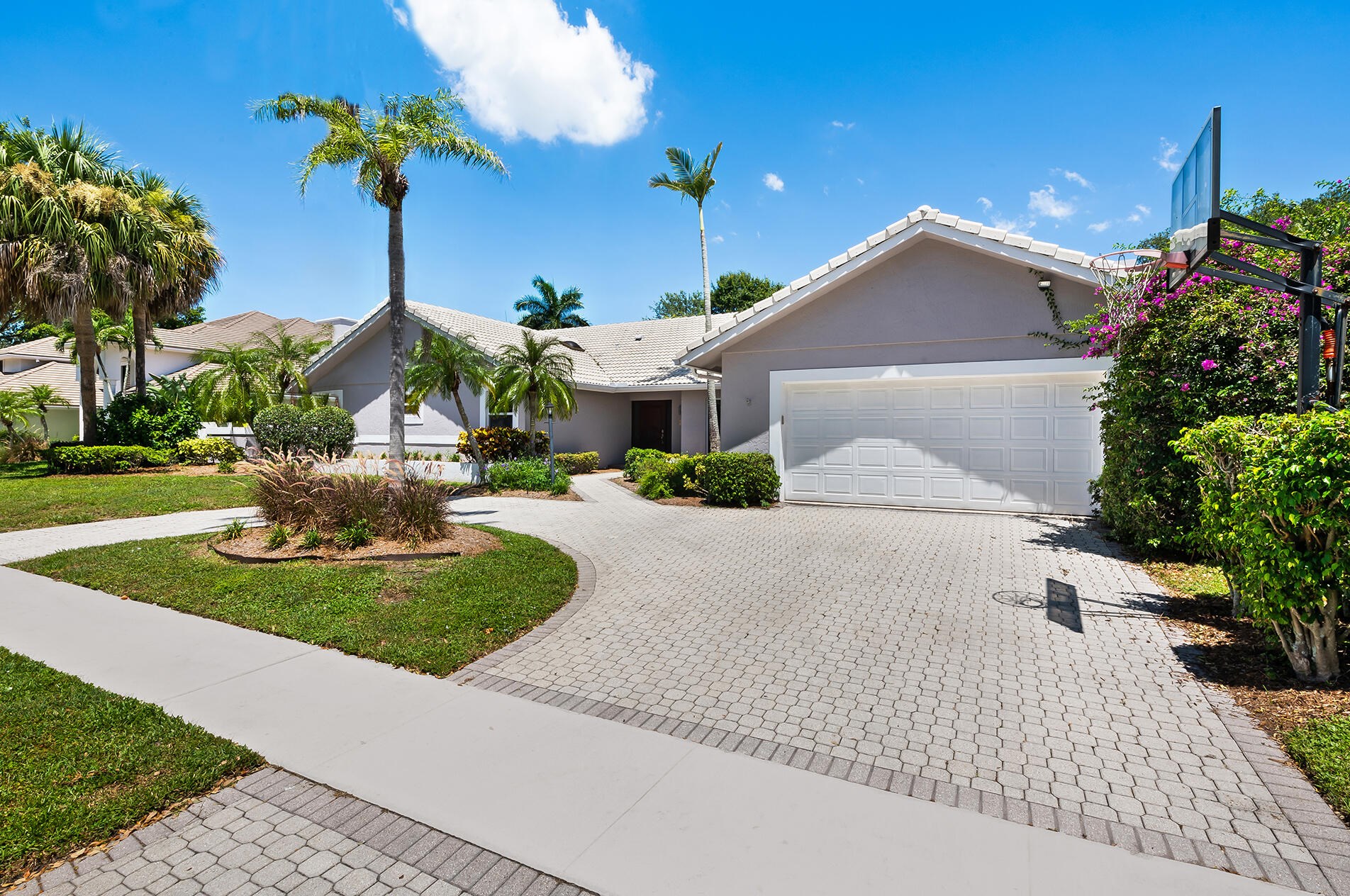 1981 25th St, Boca Raton FL  33431-4018 exterior