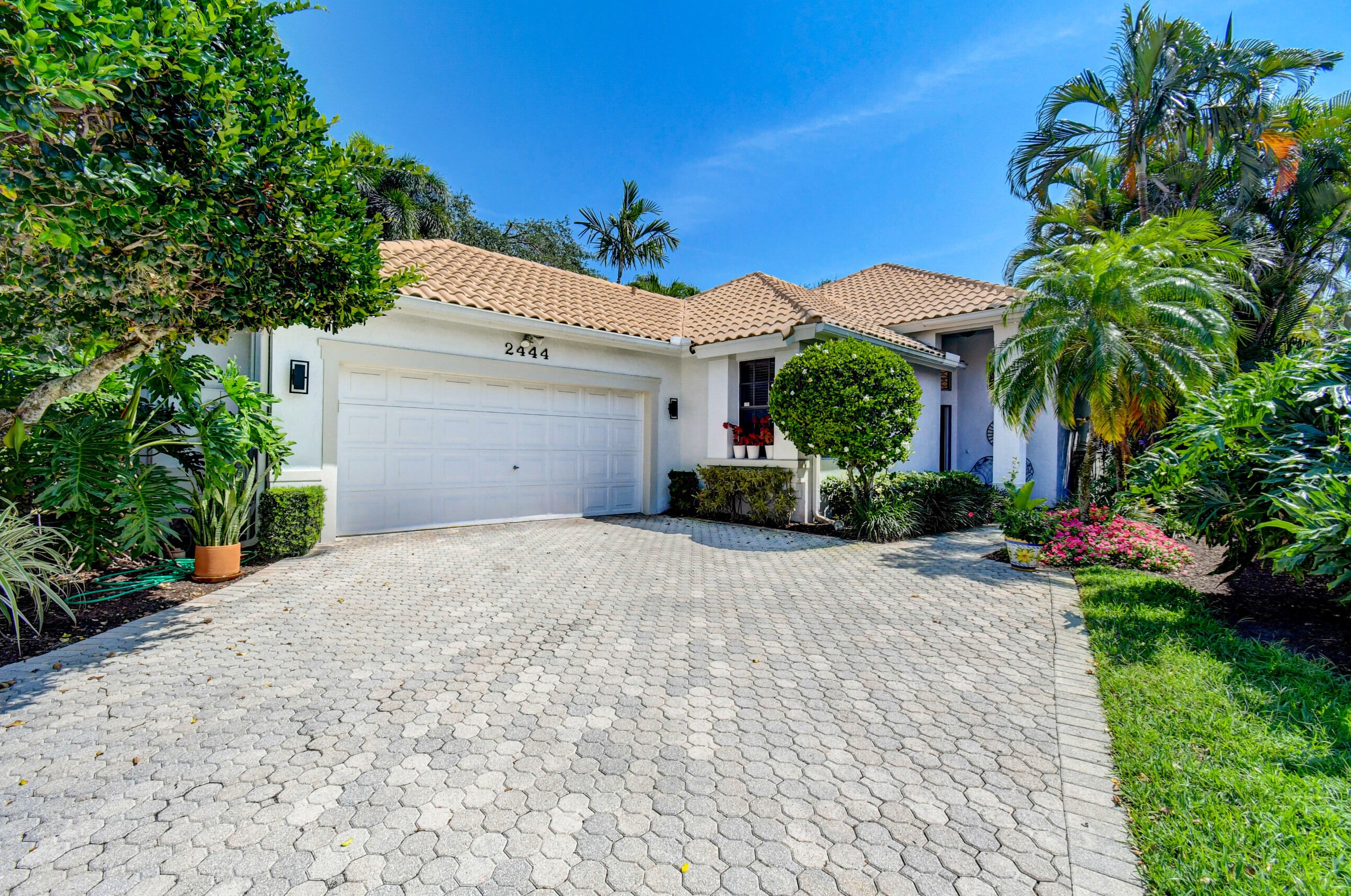 2444 63rd St, Boca Raton, FL 33496-3627