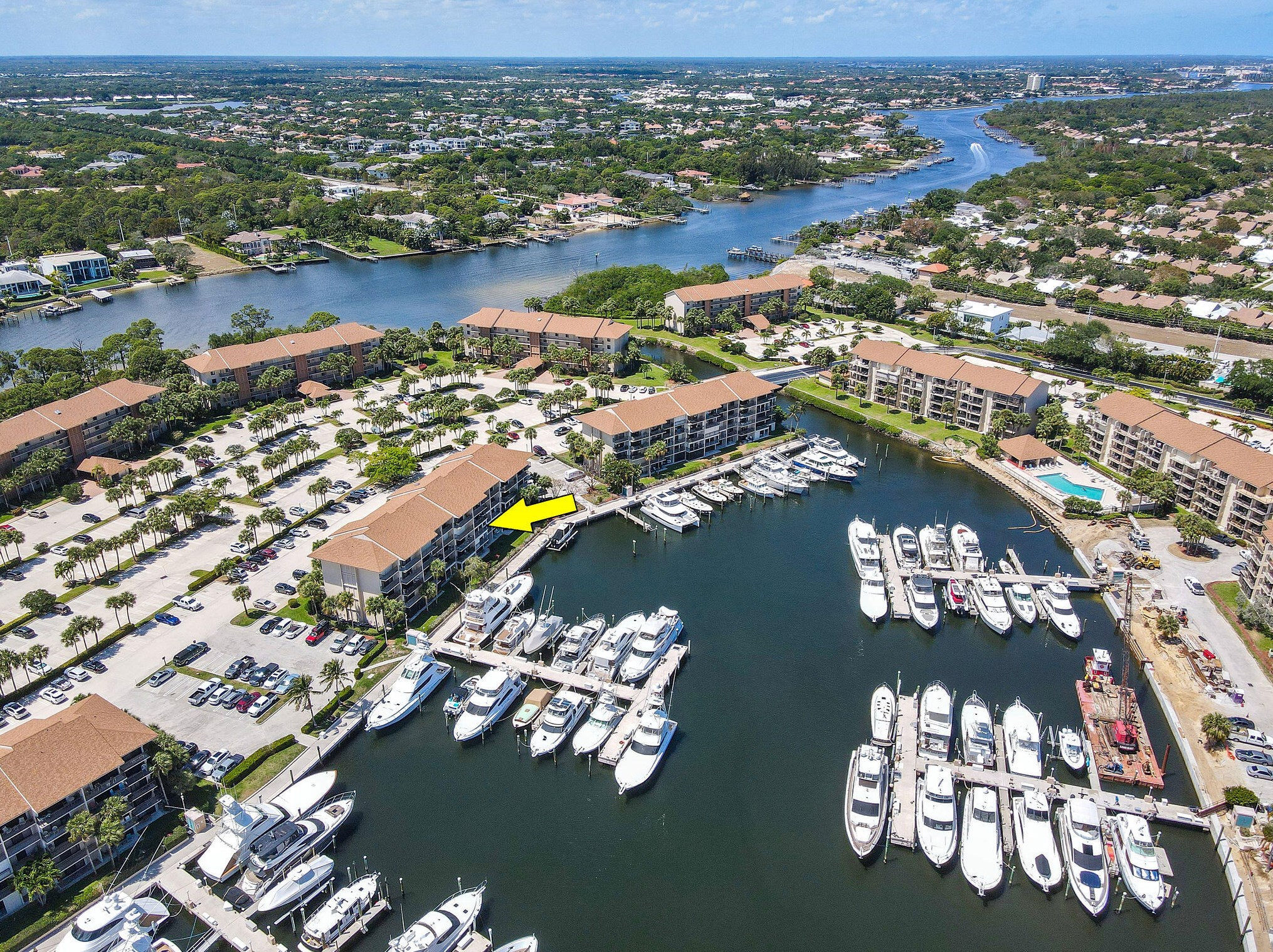 2501 Marina Isle Way #303, Jupiter, FL 33477
