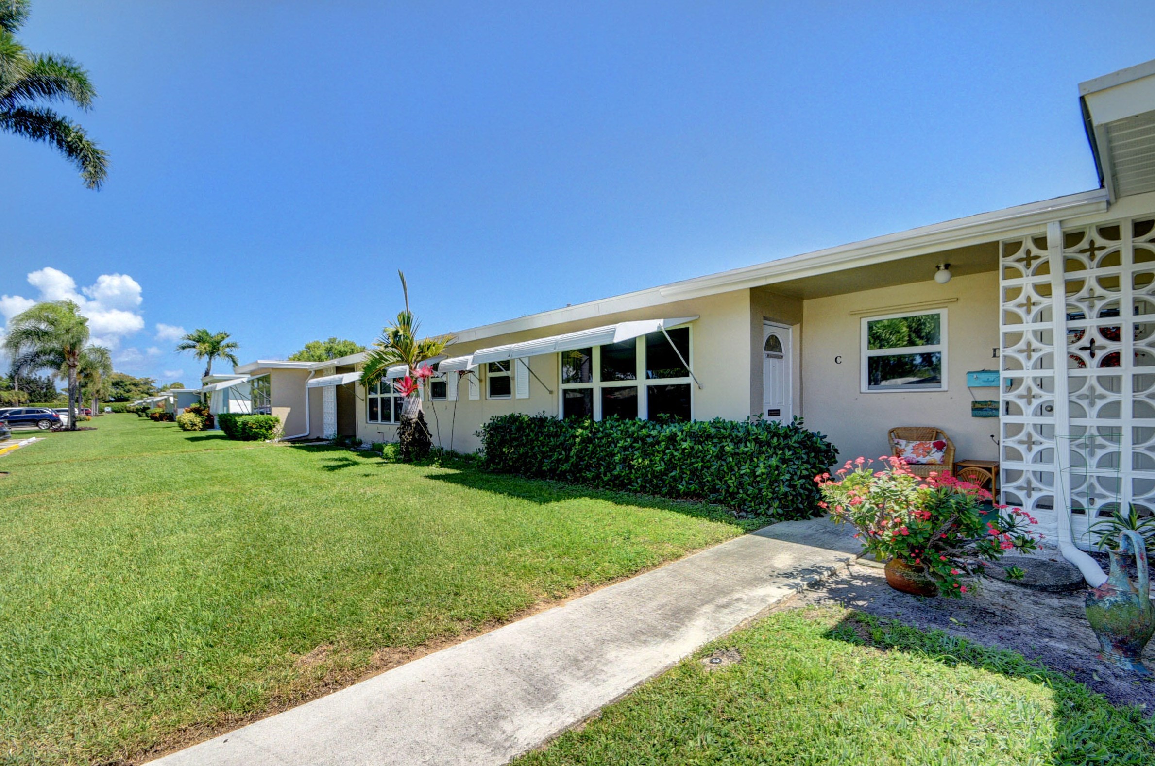 270 High Point Ct #c, Boynton Beach, FL 33435