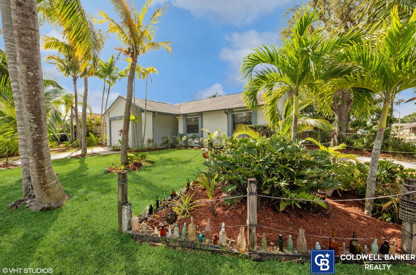 122 Rosewood Cir, Jupiter, FL 33458-5539