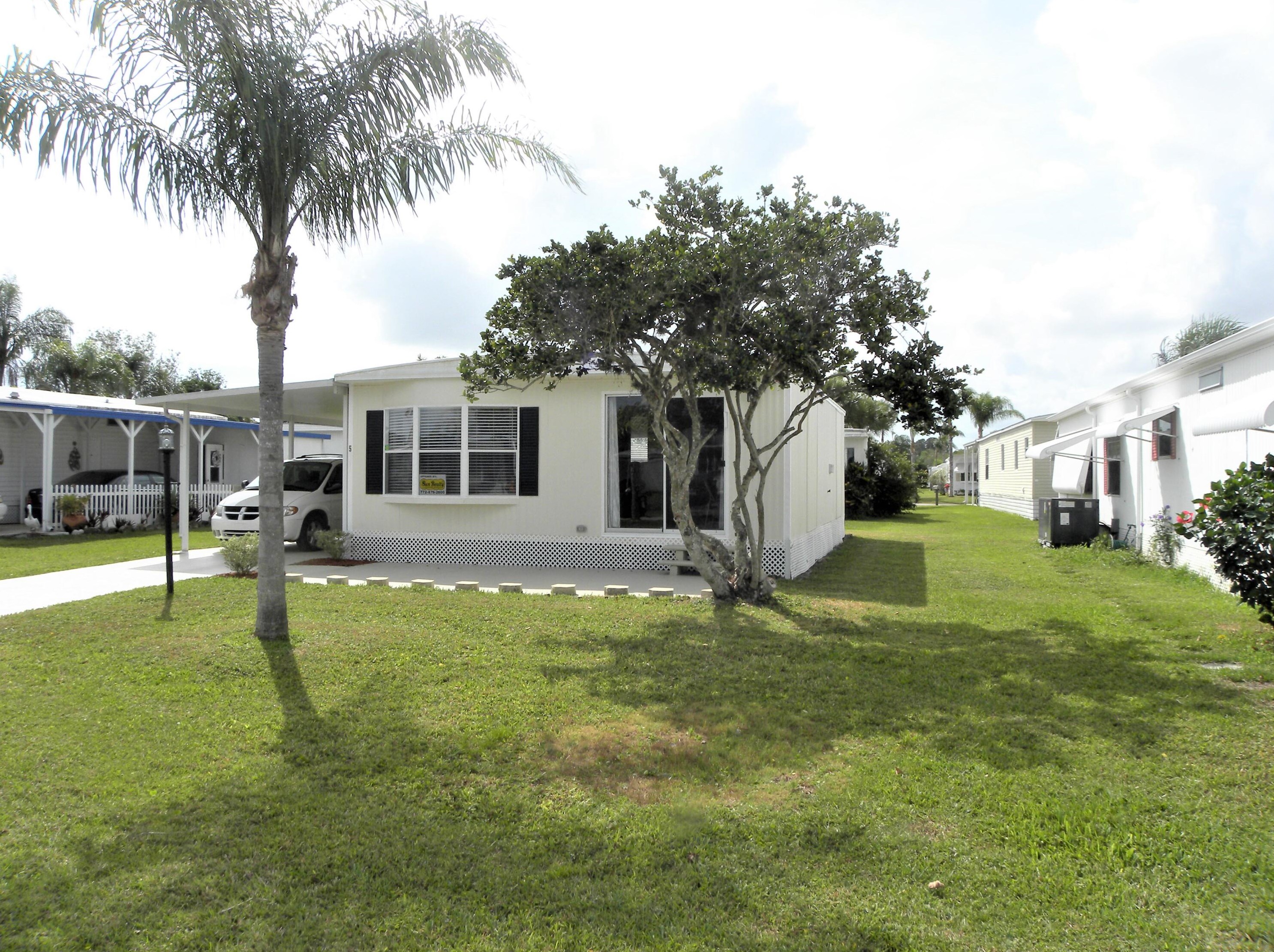5 Universidad, Fort Pierce, FL 34952