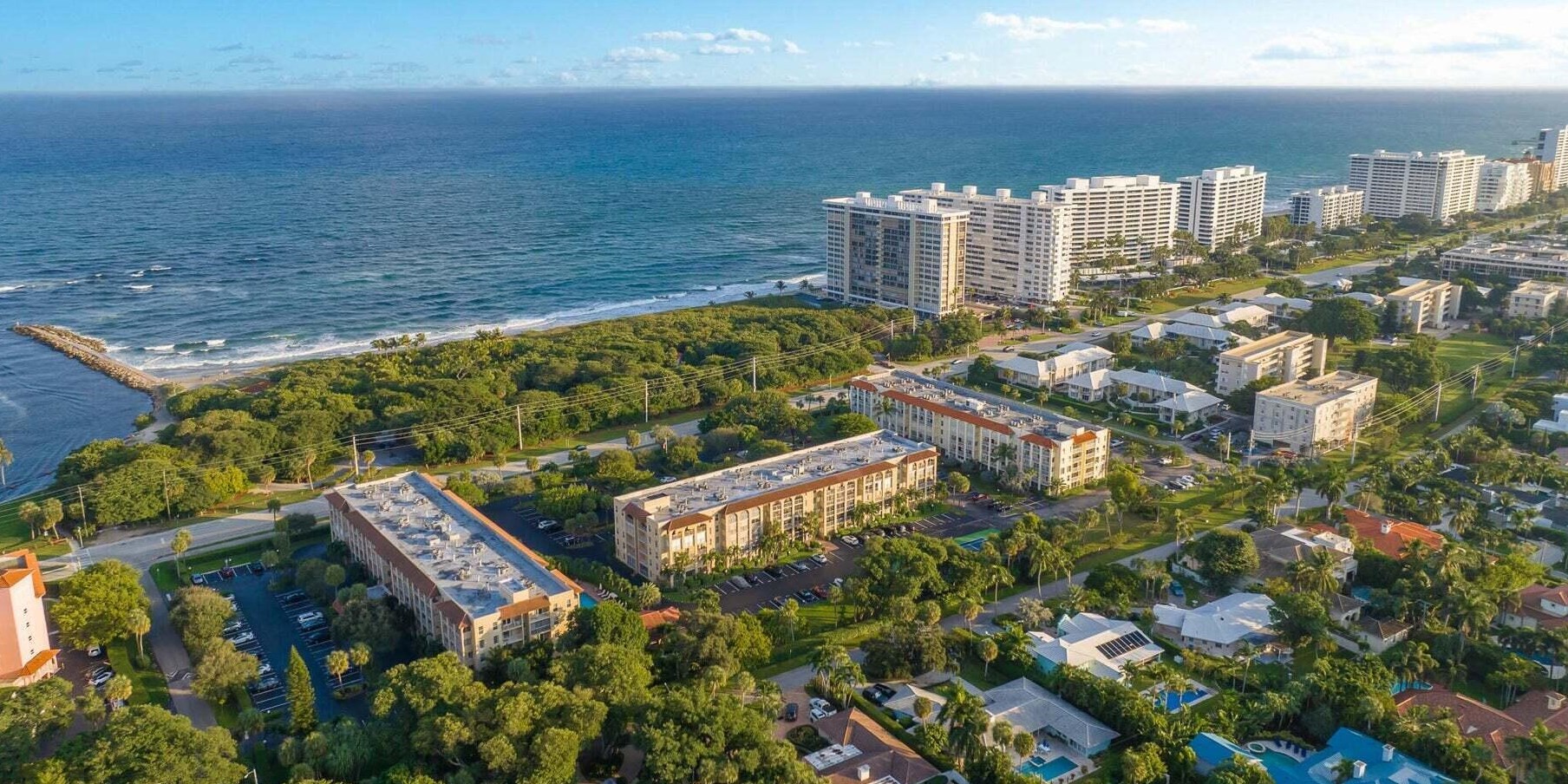1111 S Ocean Blvd #520, Boca Raton, FL 33432