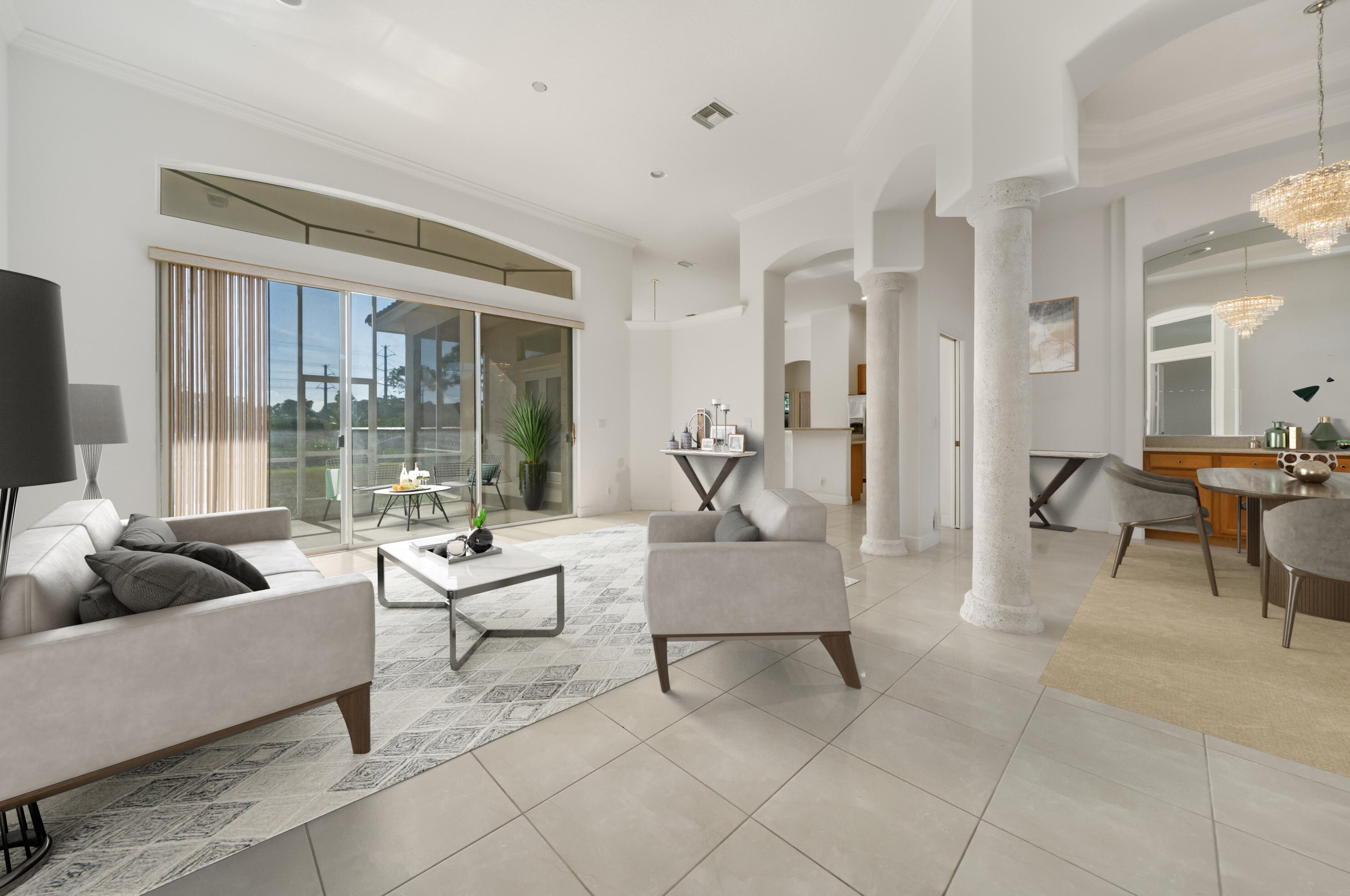 8257 Hall Blvd, Town of Loxahatchee Groves, FL 33470