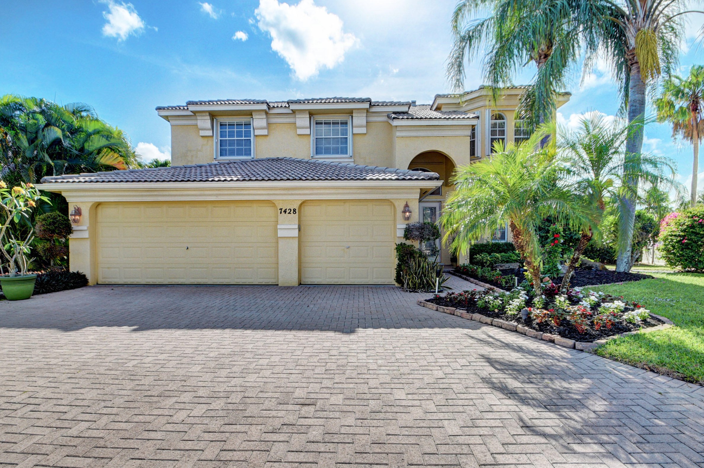 7428 Water Dance Way, Lake Worth, FL 33467-7228