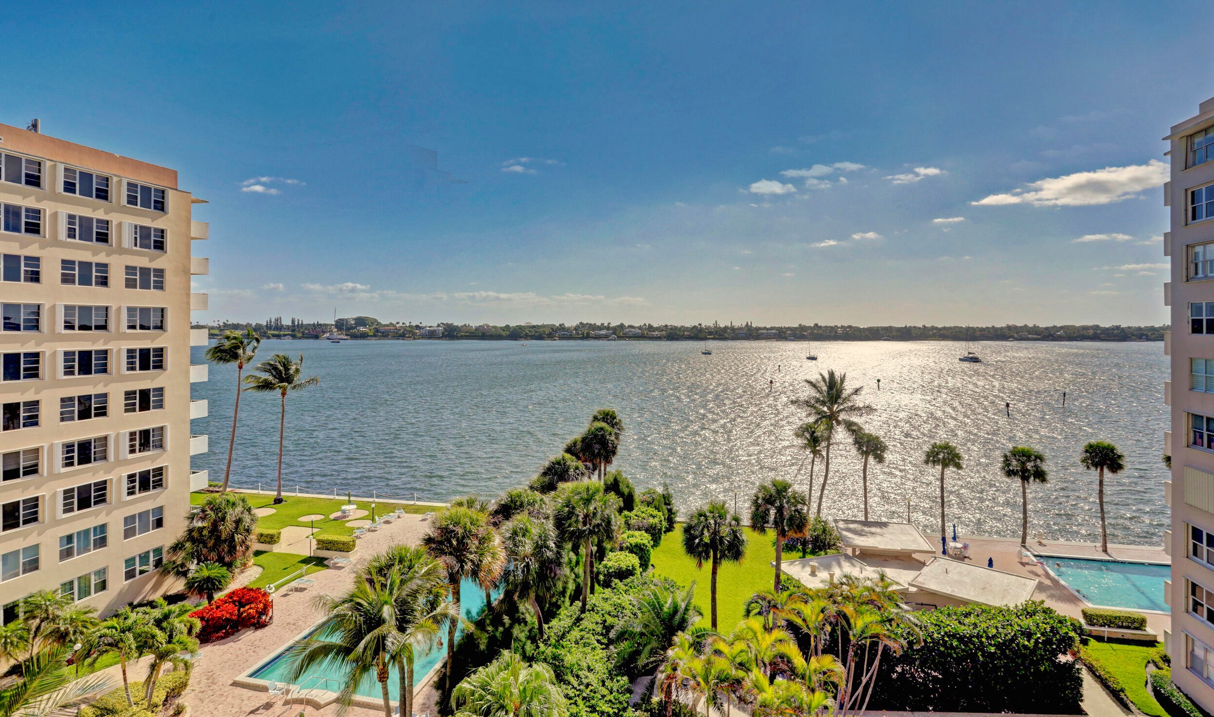 2600 N Flagler Dr Apt 303, West Palm Beach, FL 33407