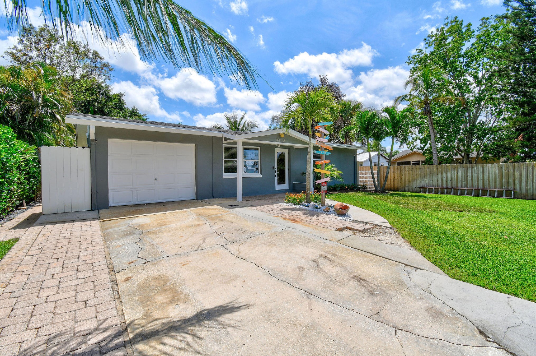 3118 Orchid St, Stuart, FL 34997-7849