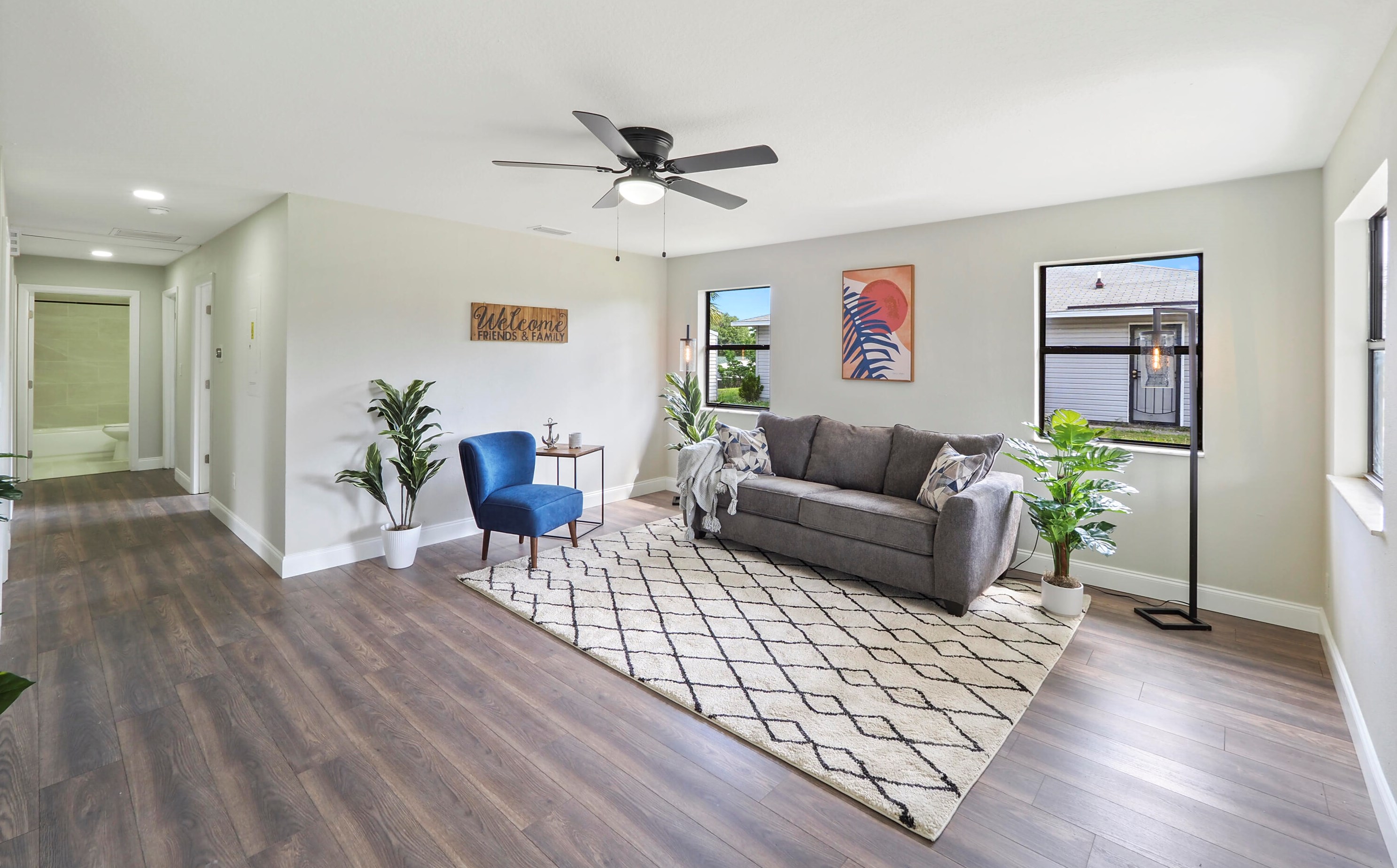 1066 Coleman St, Melbourne, FL 32935-6116